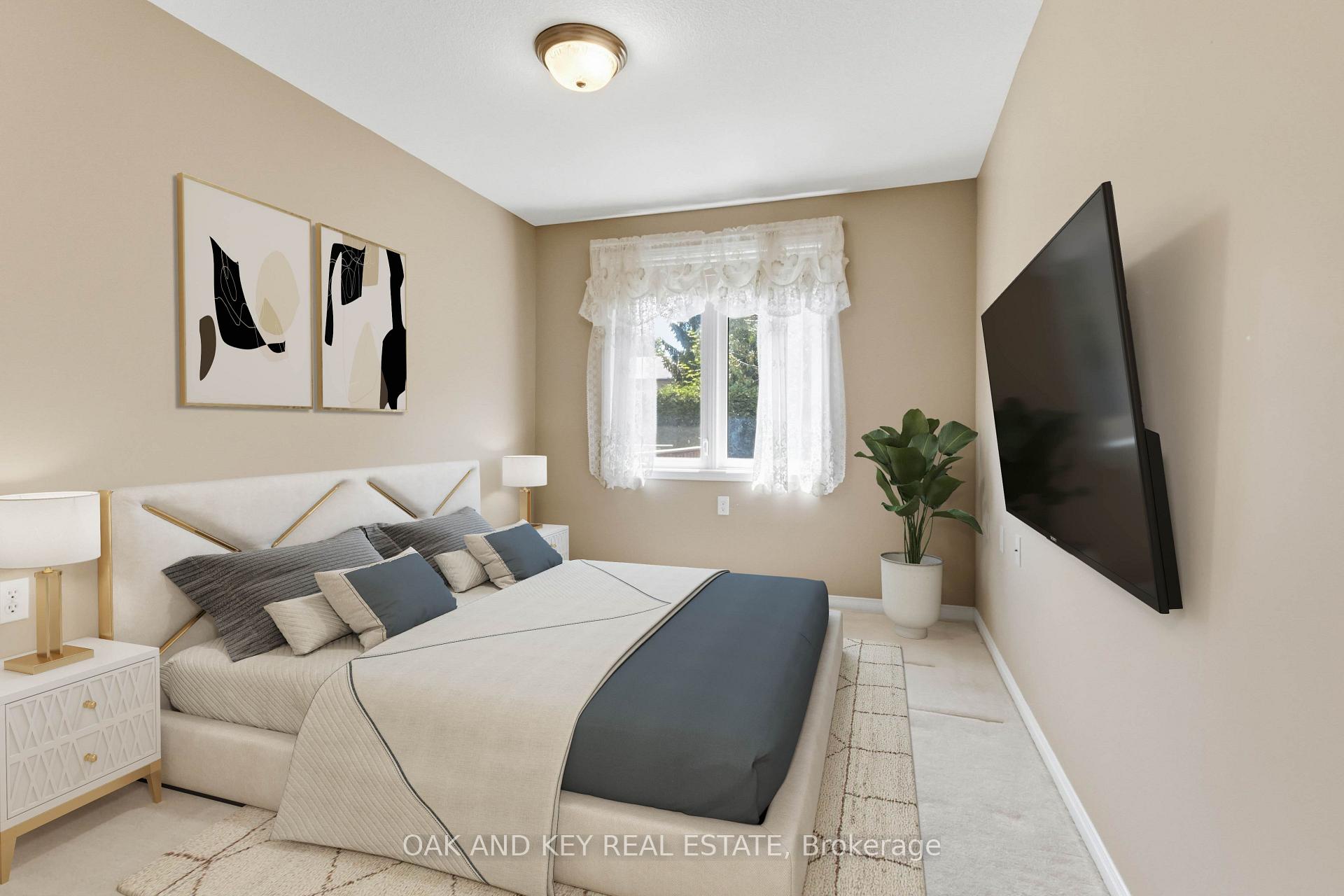 Photo 25 of 58 Ilderbrook Circle, Middlesex Centre, Ilderton — HOMEH