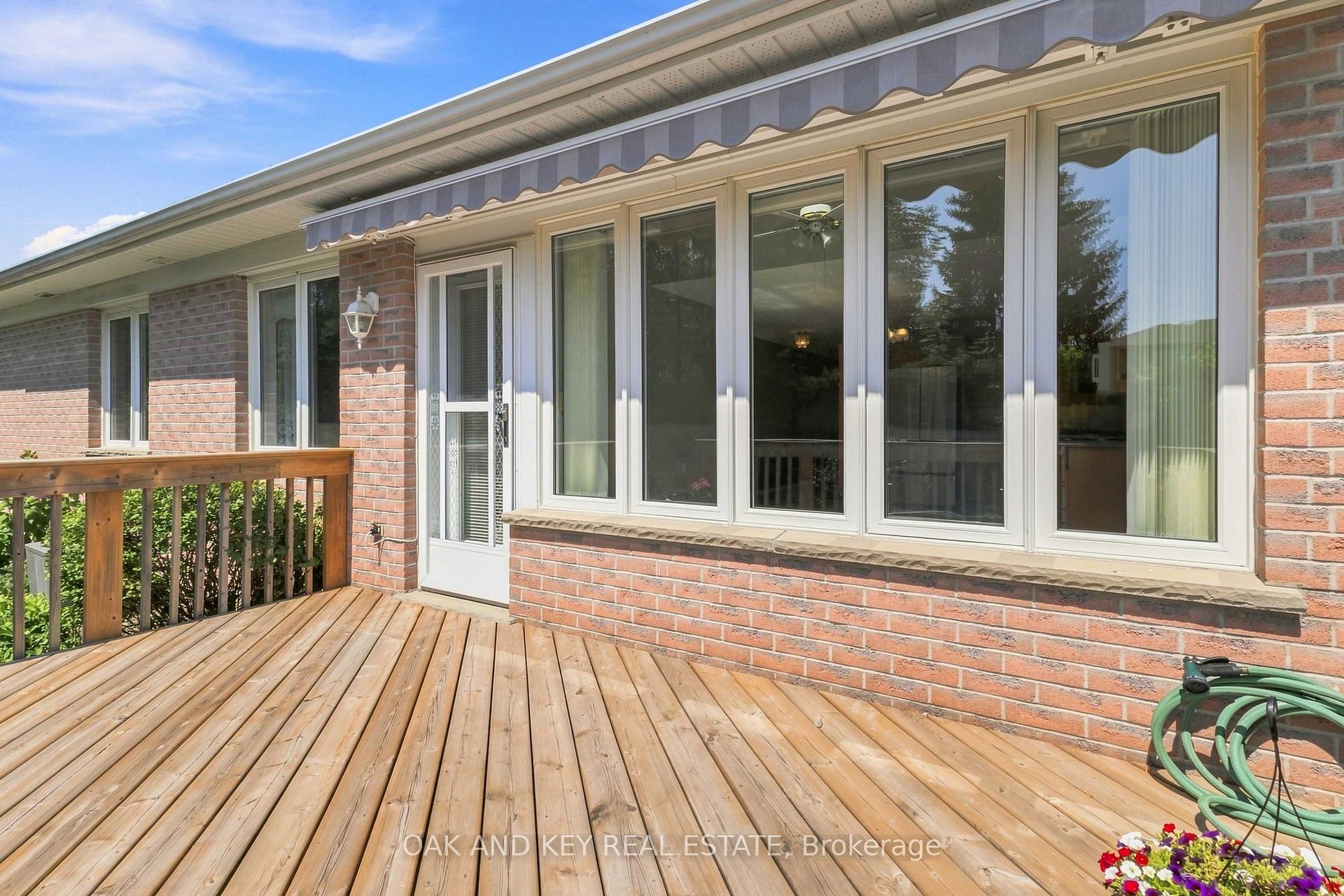 Photo 37 of 58 Ilderbrook Circle, Middlesex Centre, Ilderton — HOMEH
