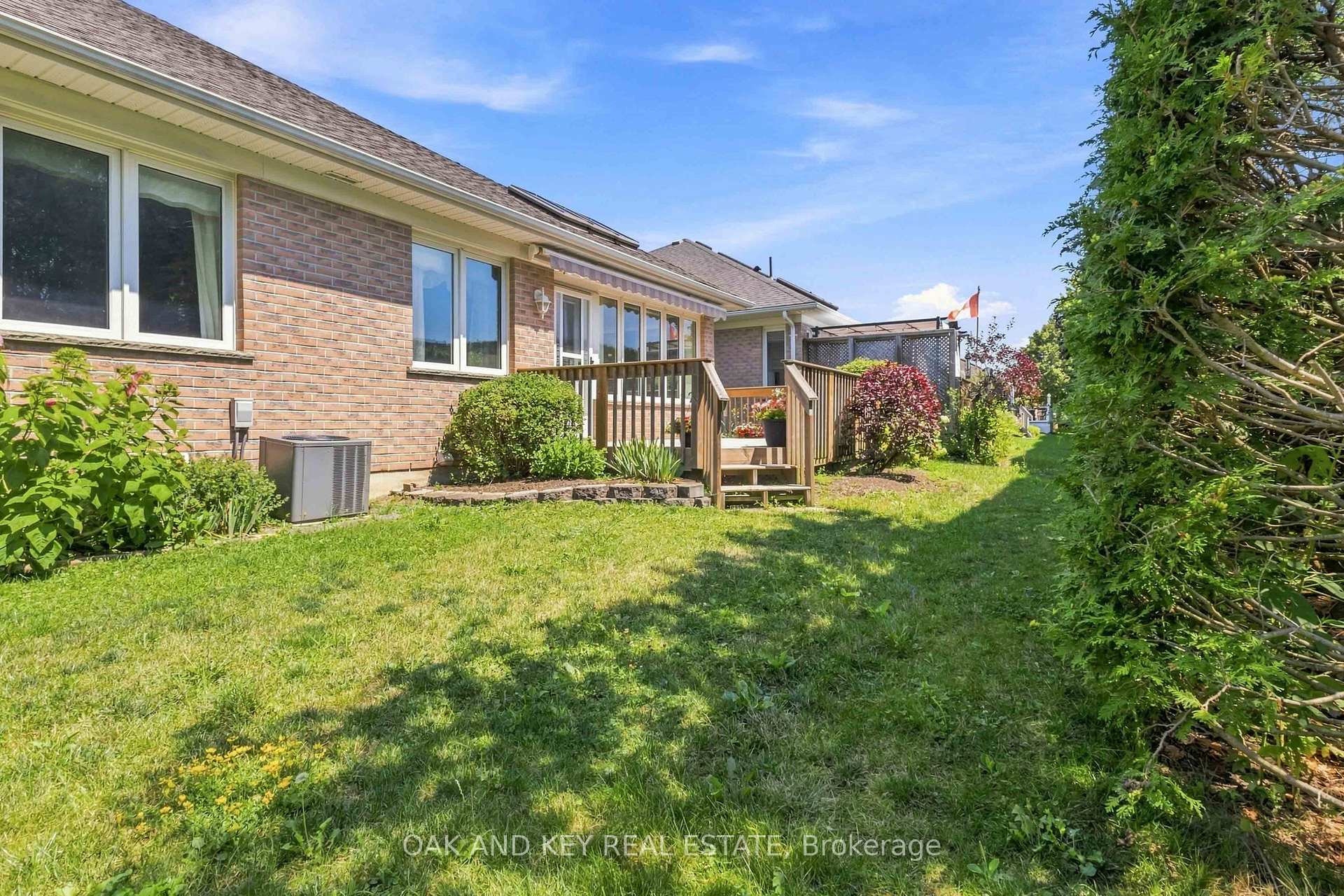 Photo 39 of 58 Ilderbrook Circle, Middlesex Centre, Ilderton — HOMEH