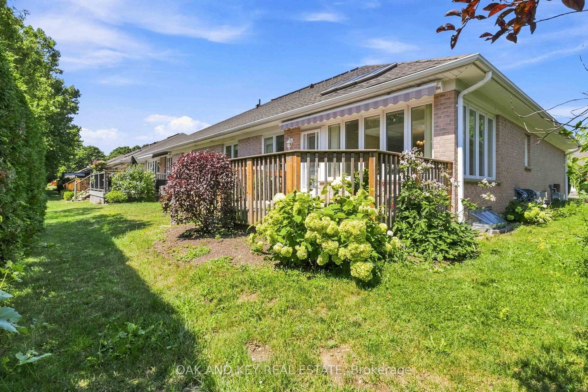 Photo 40 of 58 Ilderbrook Circle, Middlesex Centre, Ilderton — HOMEH