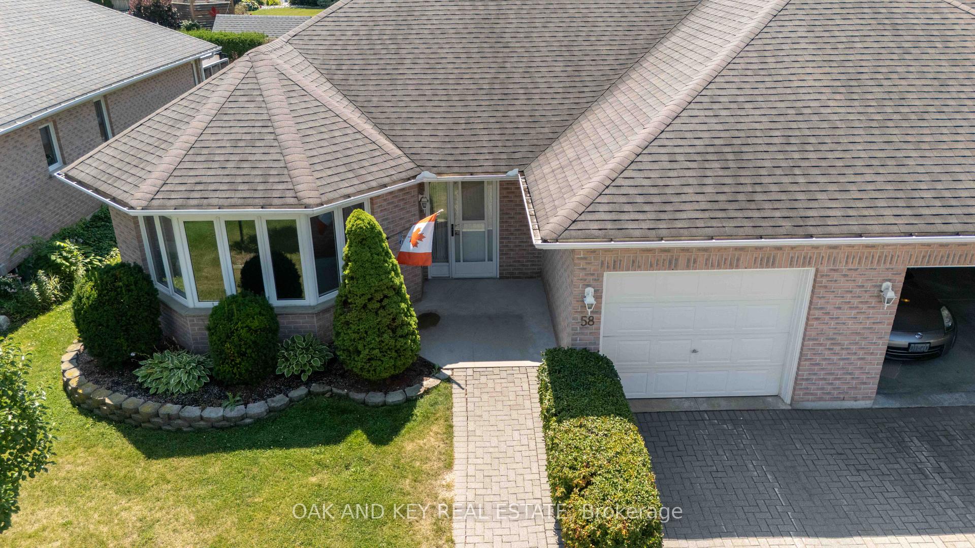 Photo 42 of 58 Ilderbrook Circle, Middlesex Centre, Ilderton — HOMEH