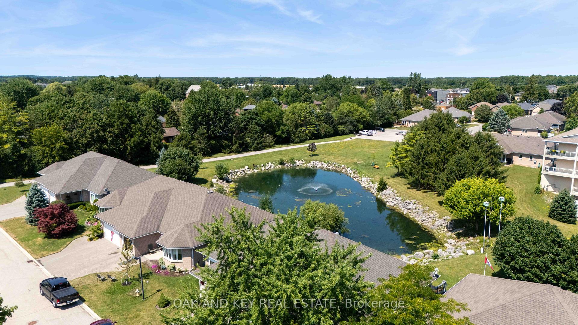 Photo 46 of 58 Ilderbrook Circle, Middlesex Centre, Ilderton — HOMEH