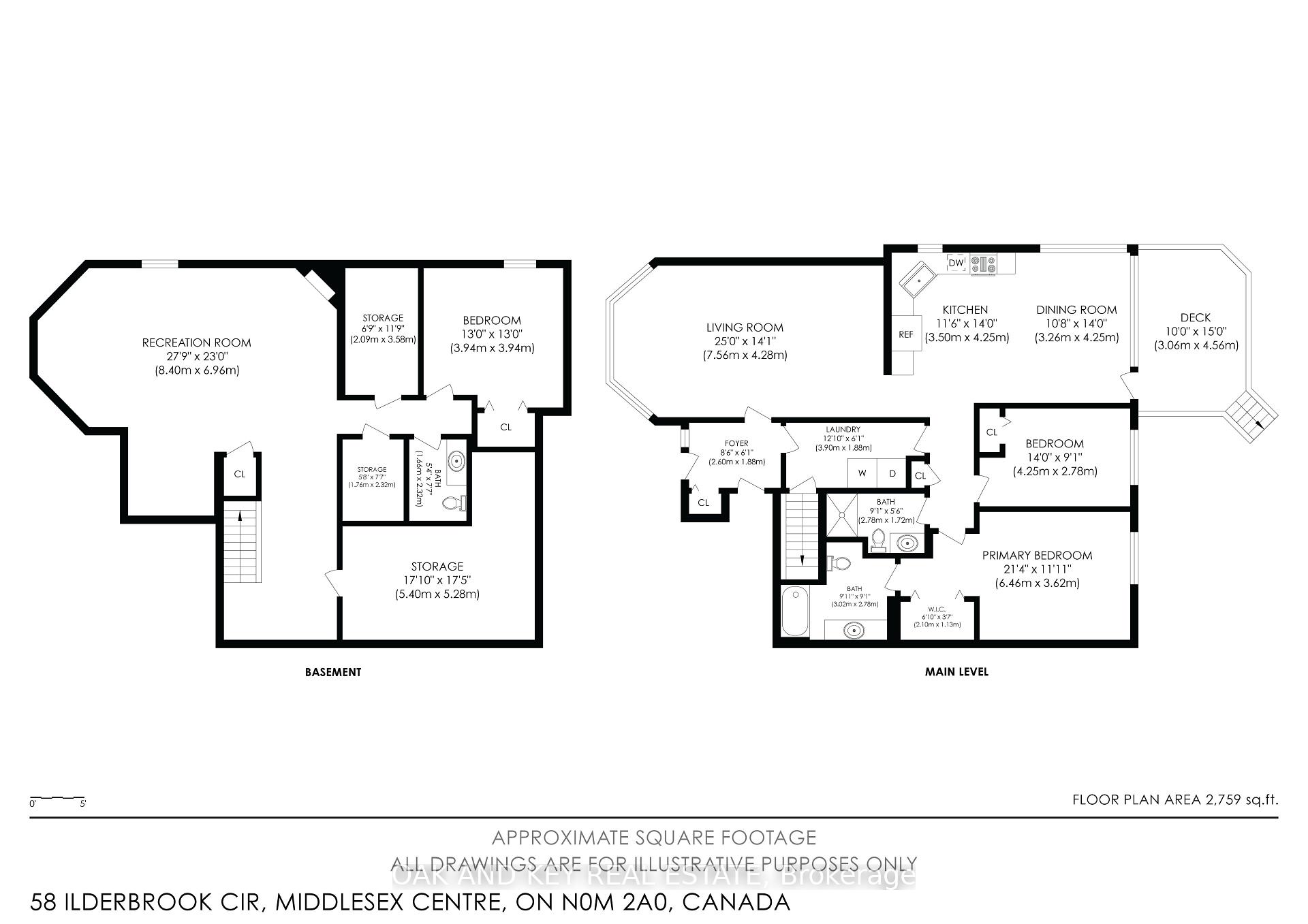 Photo 49 of 58 Ilderbrook Circle, Middlesex Centre, Ilderton — HOMEH