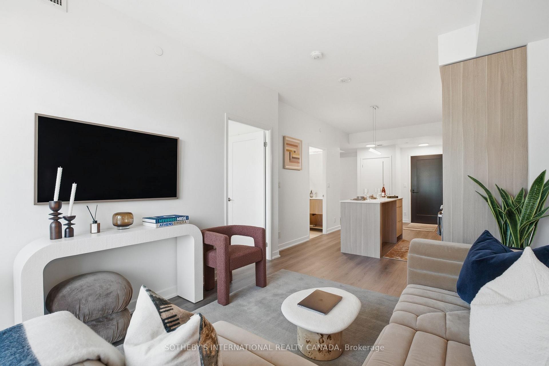 Photo 12 of Unit 1212, 88 Bathurst Street, Toronto, Niagara — HOMEH