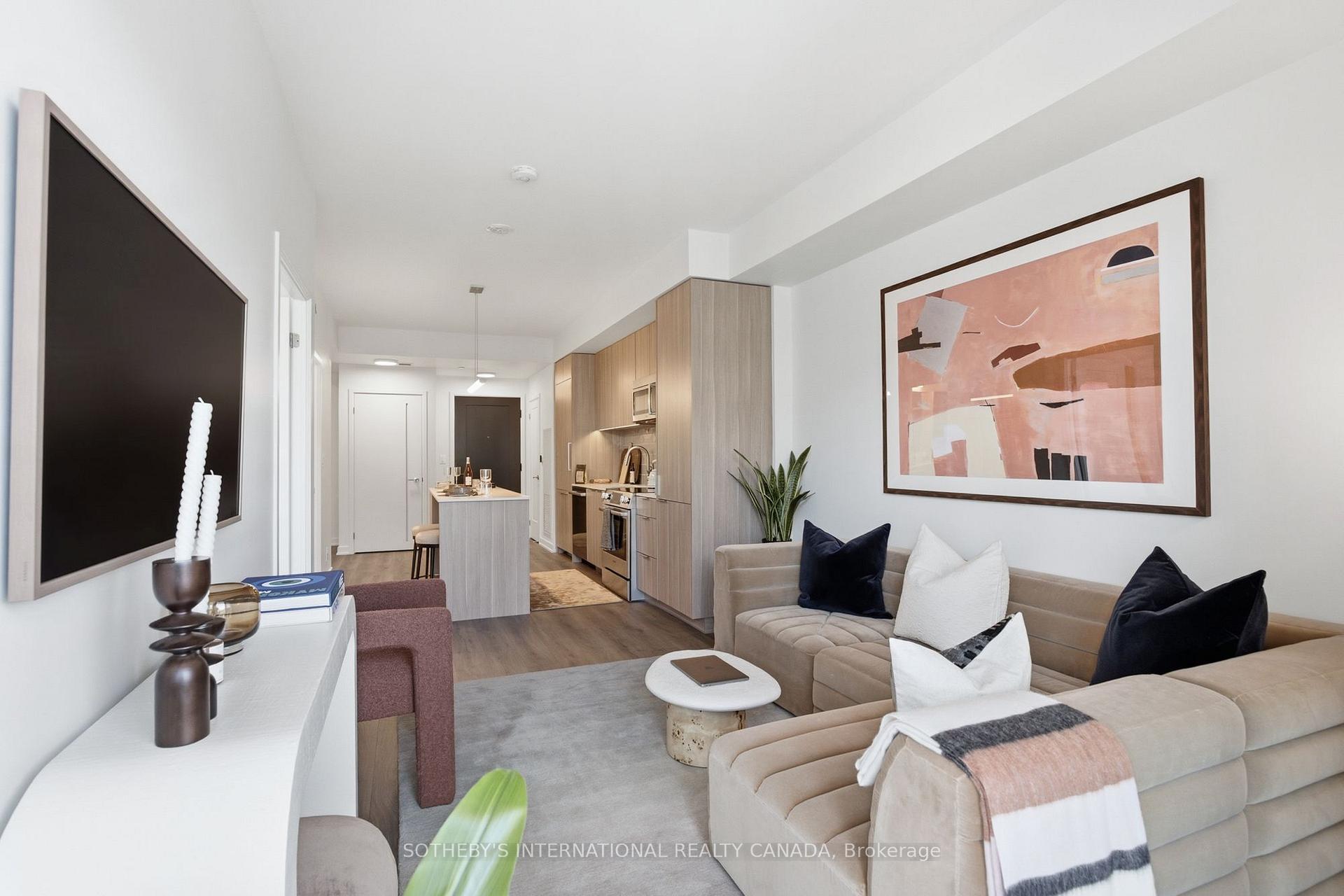 Photo 13 of Unit 1212, 88 Bathurst Street, Toronto, Niagara — HOMEH
