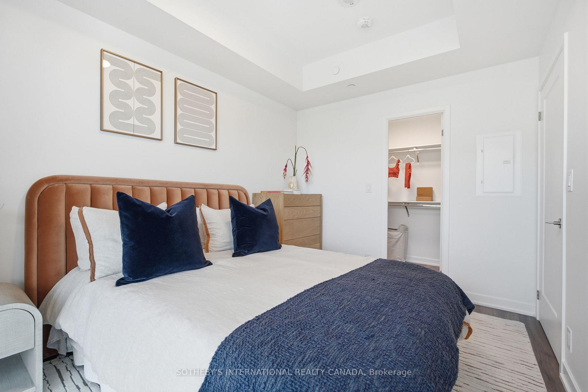 Photo 17 of Unit 1212, 88 Bathurst Street, Toronto, Niagara — HOMEH