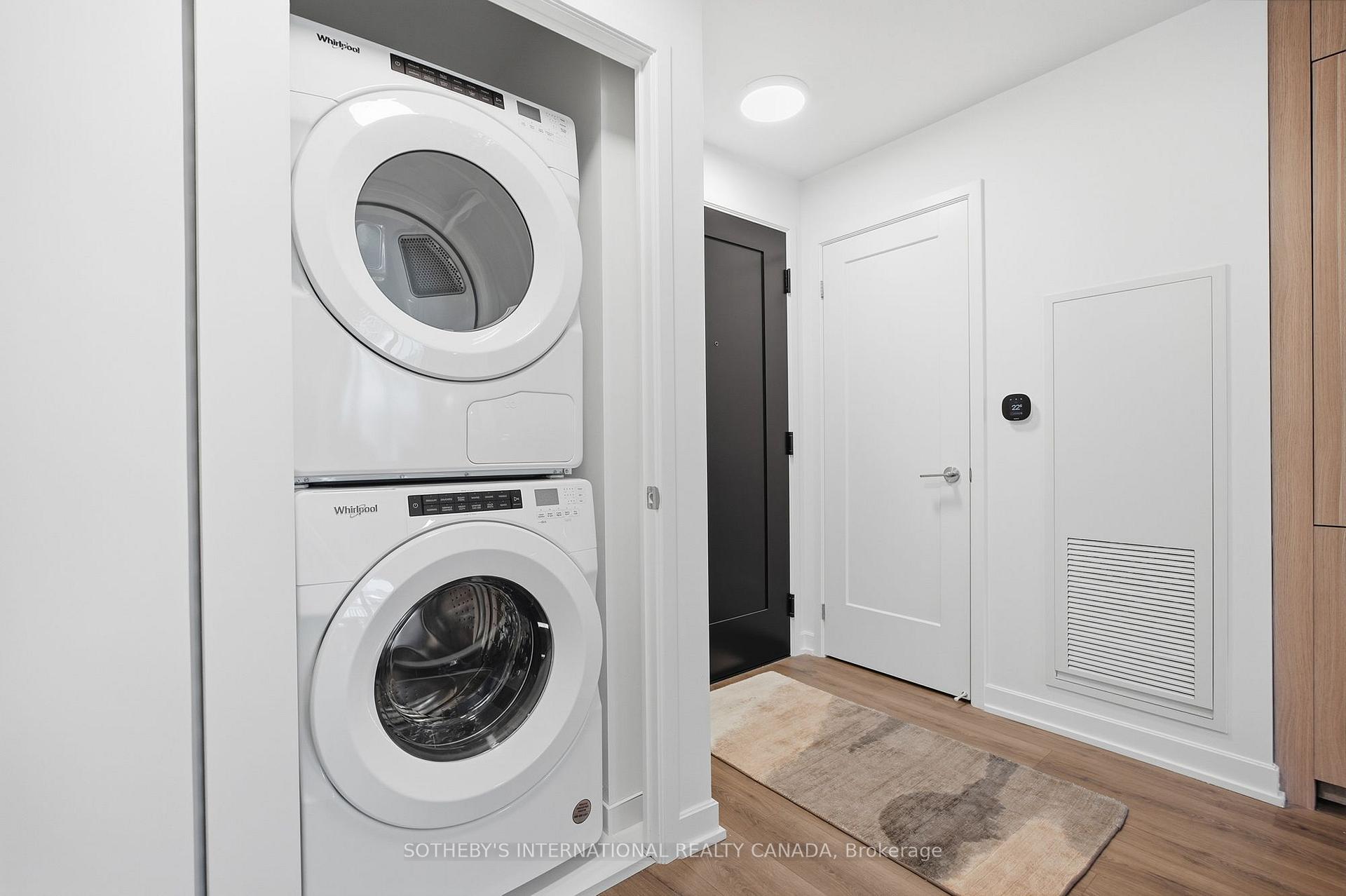 Photo 21 of Unit 1212, 88 Bathurst Street, Toronto, Niagara — HOMEH