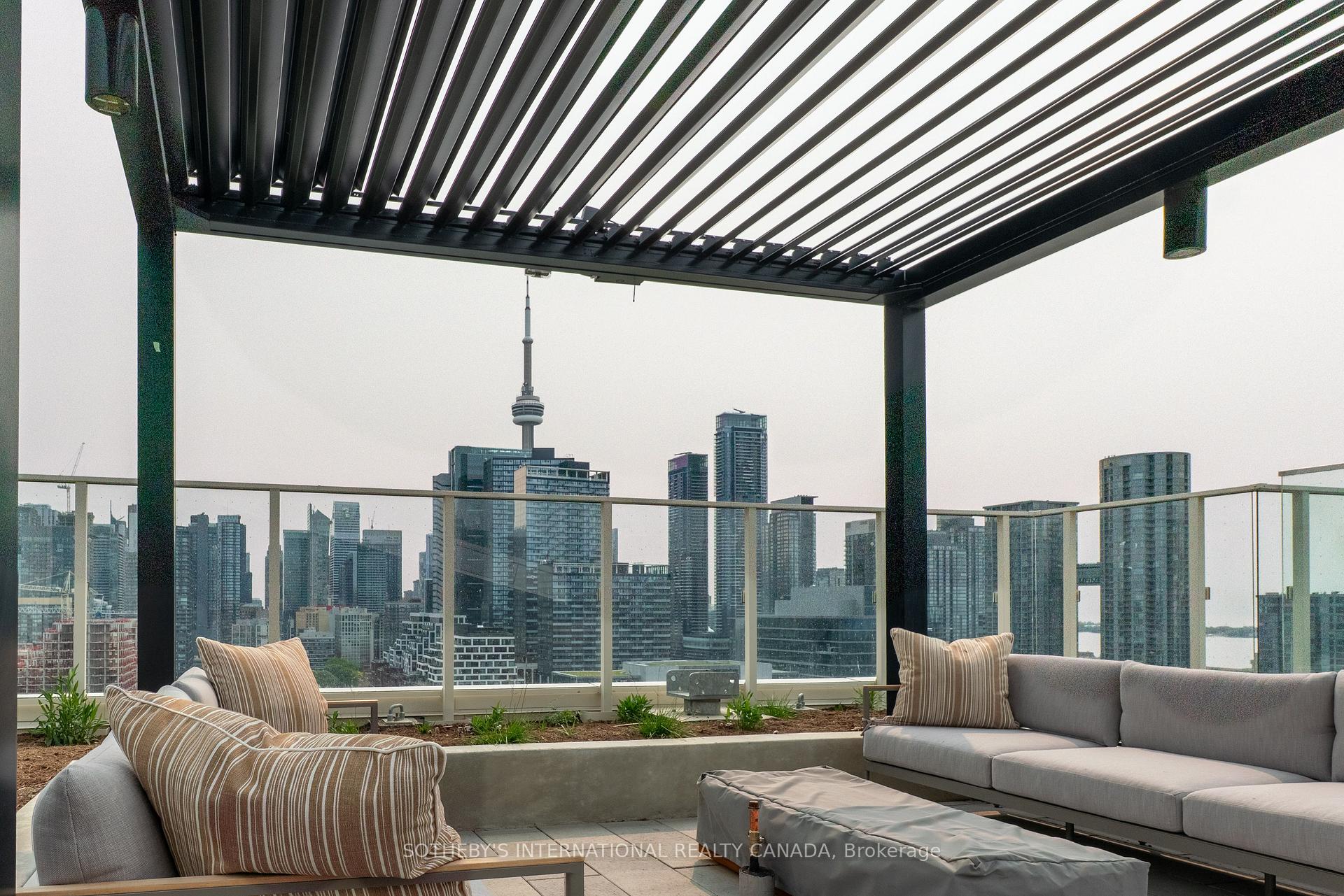 Photo 32 of Unit 1212, 88 Bathurst Street, Toronto, Niagara — HOMEH