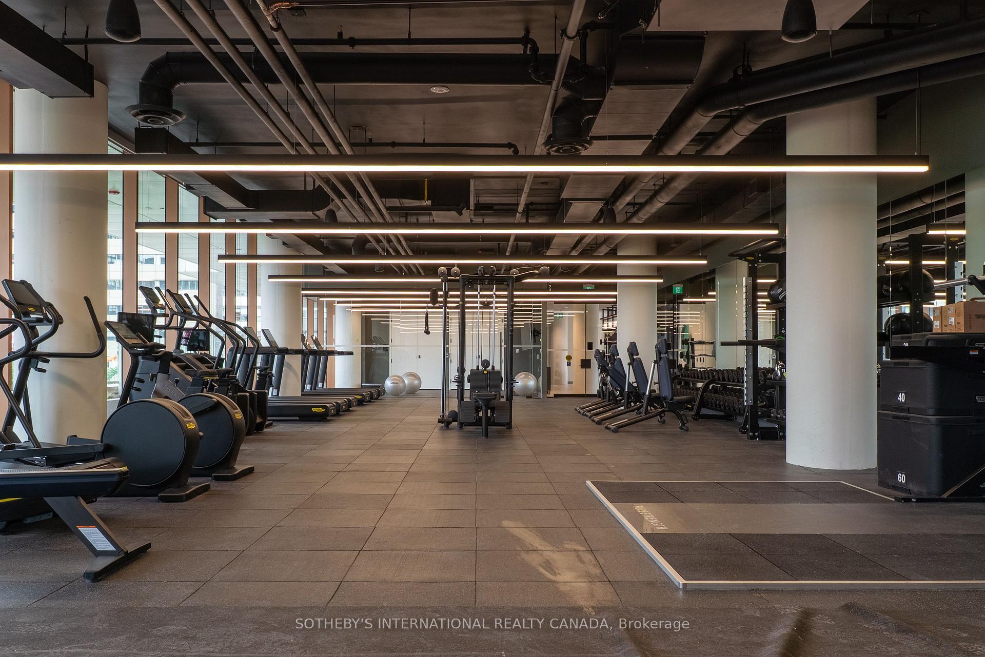 Photo 40 of Unit 1212, 88 Bathurst Street, Toronto, Niagara — HOMEH