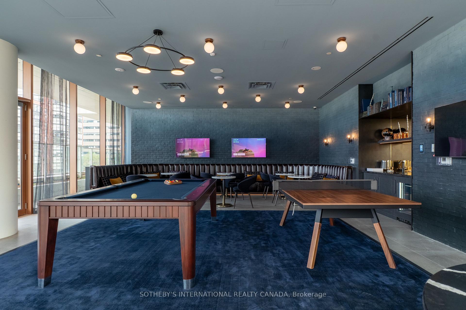 Photo 47 of Unit 1212, 88 Bathurst Street, Toronto, Niagara — HOMEH
