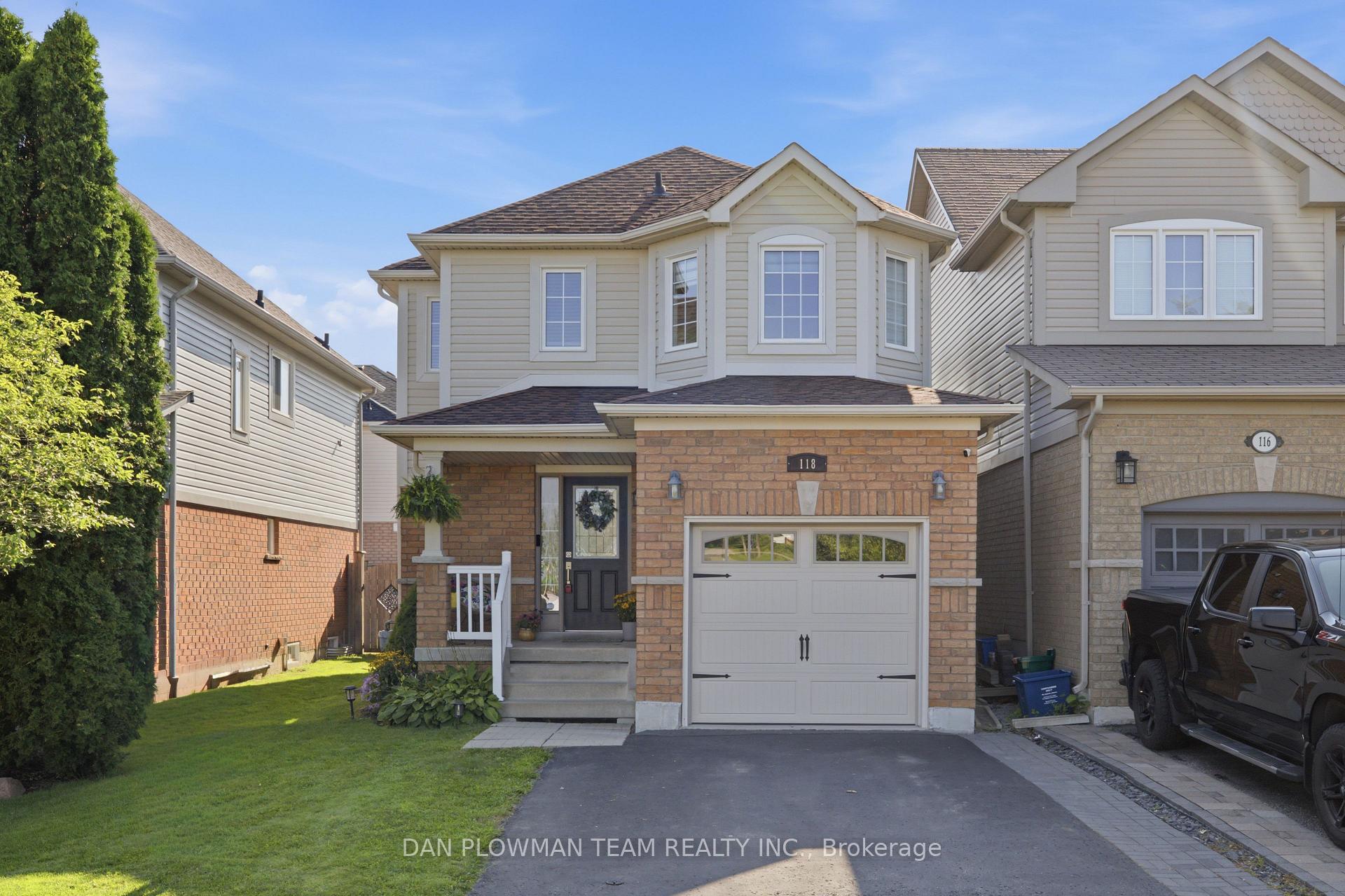 Photo 1 of 118 Swindells Street, Clarington, Bowmanville — HOMEH