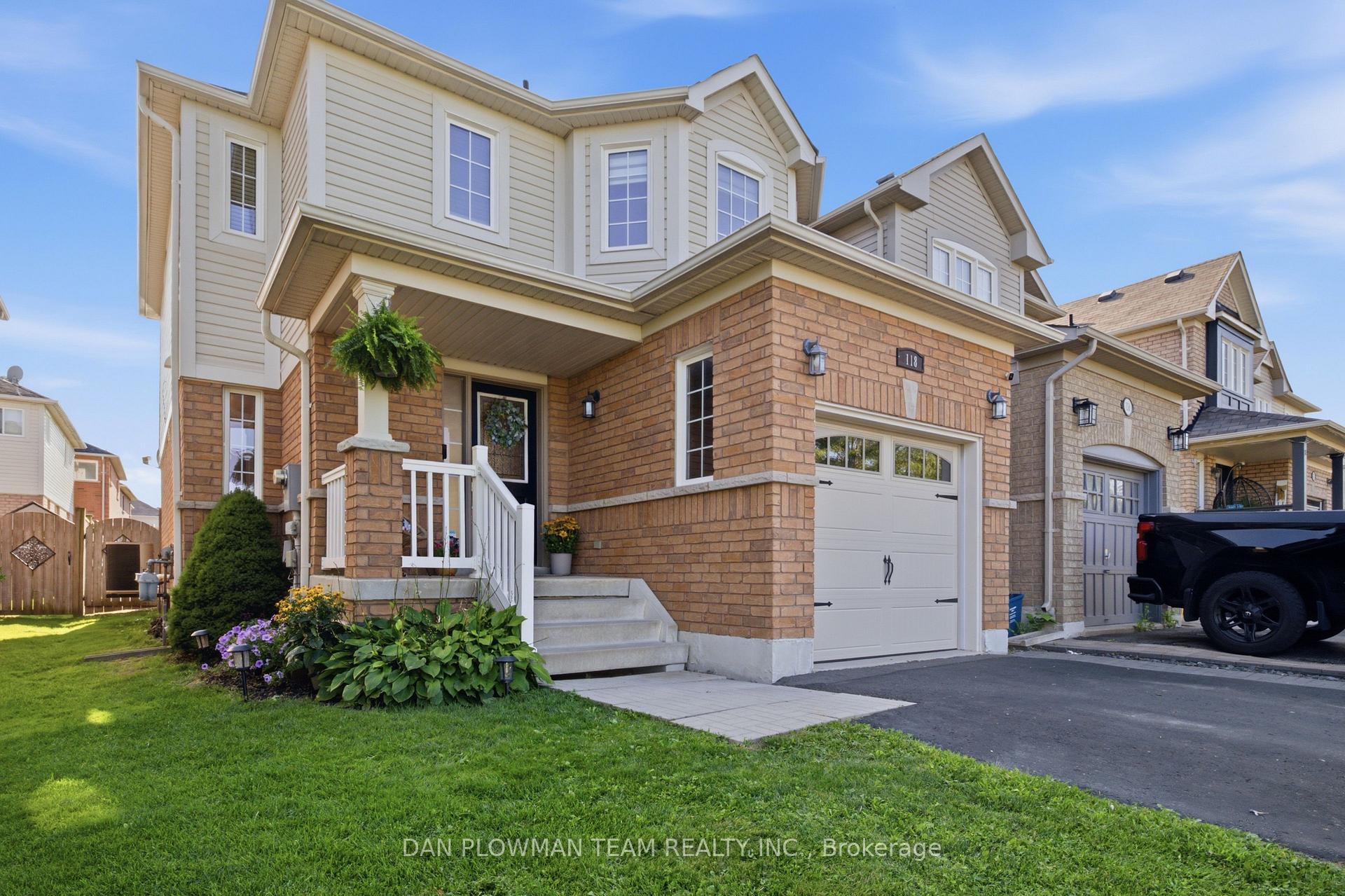 Photo 2 of 118 Swindells Street, Clarington, Bowmanville — HOMEH