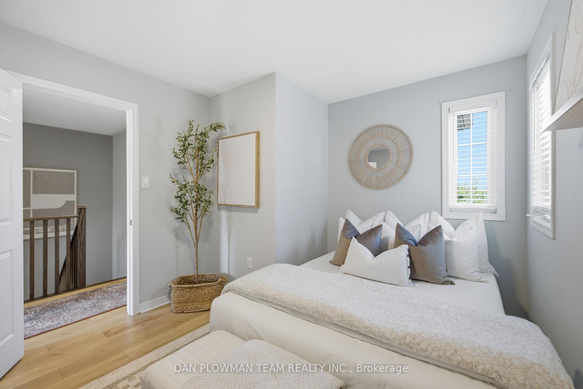 Photo 18 of 118 Swindells Street, Clarington, Bowmanville — HOMEH