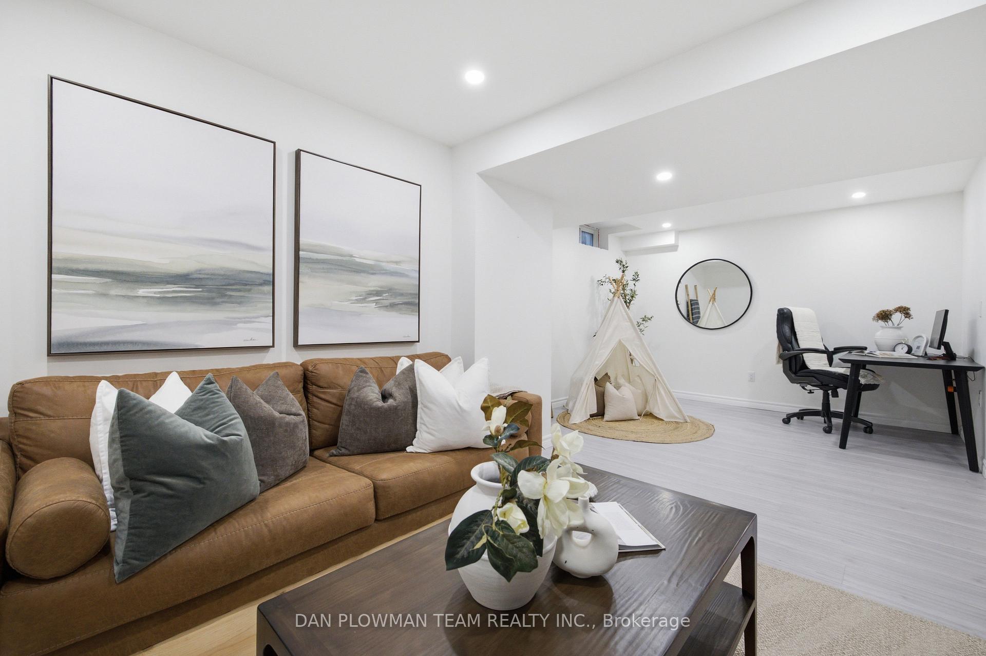 Photo 26 of 118 Swindells Street, Clarington, Bowmanville — HOMEH