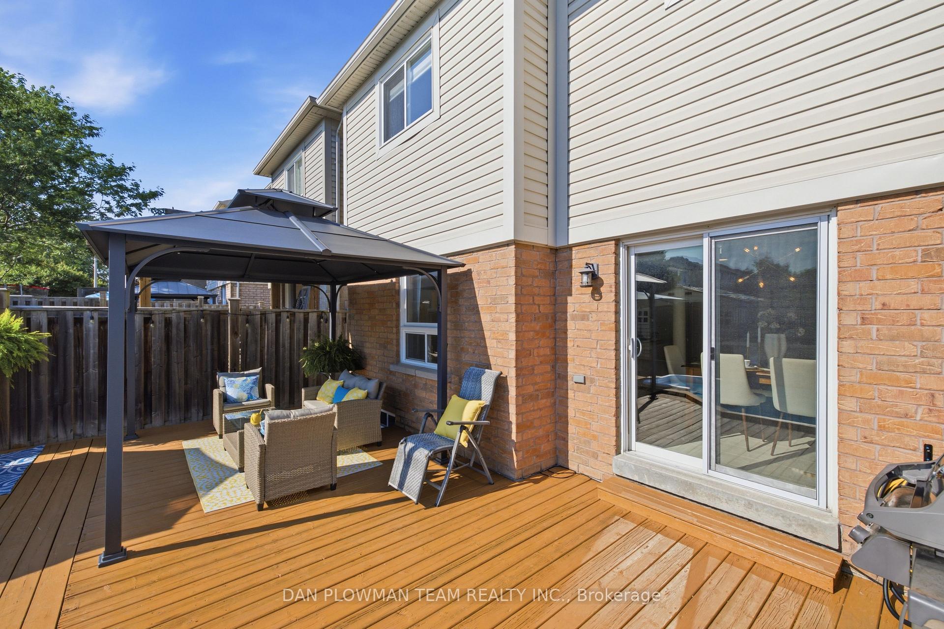 Photo 28 of 118 Swindells Street, Clarington, Bowmanville — HOMEH