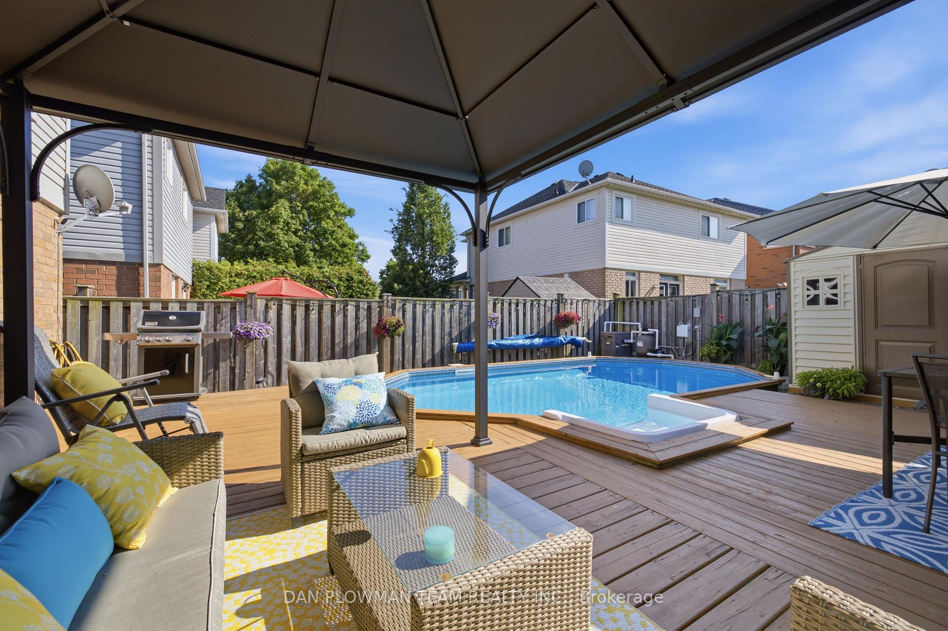 Photo 29 of 118 Swindells Street, Clarington, Bowmanville — HOMEH