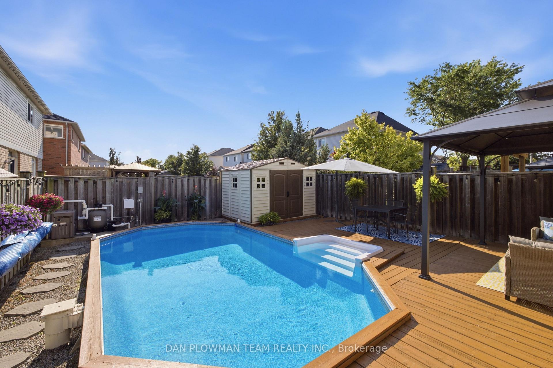 Photo 30 of 118 Swindells Street, Clarington, Bowmanville — HOMEH