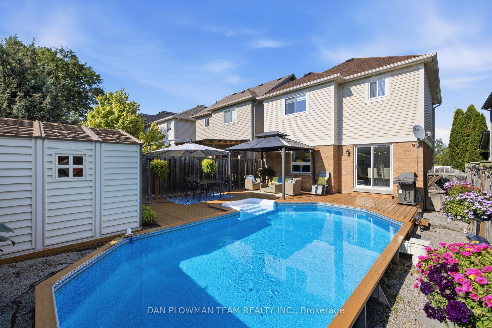 Photo 31 of 118 Swindells Street, Clarington, Bowmanville — HOMEH