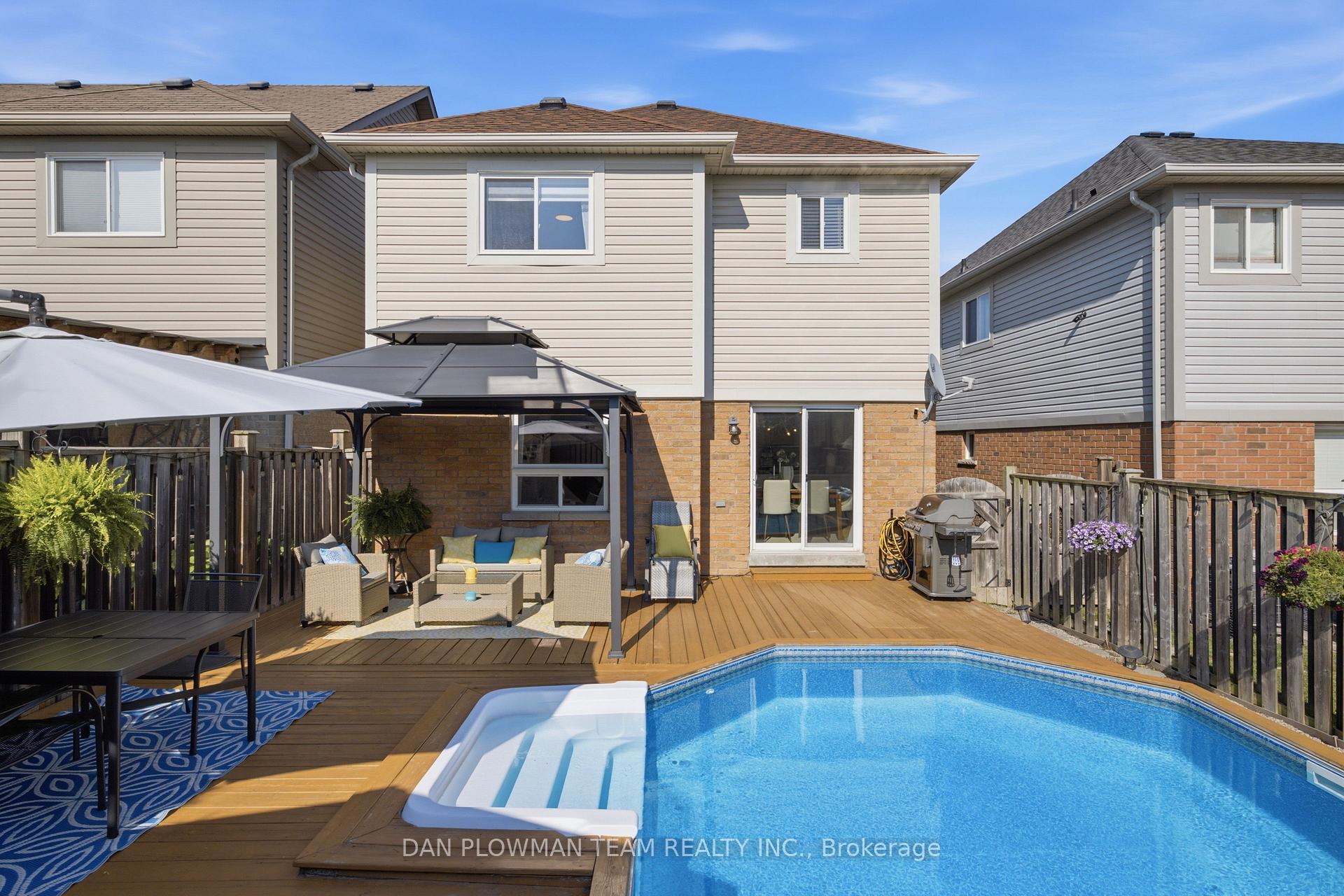 Photo 32 of 118 Swindells Street, Clarington, Bowmanville — HOMEH
