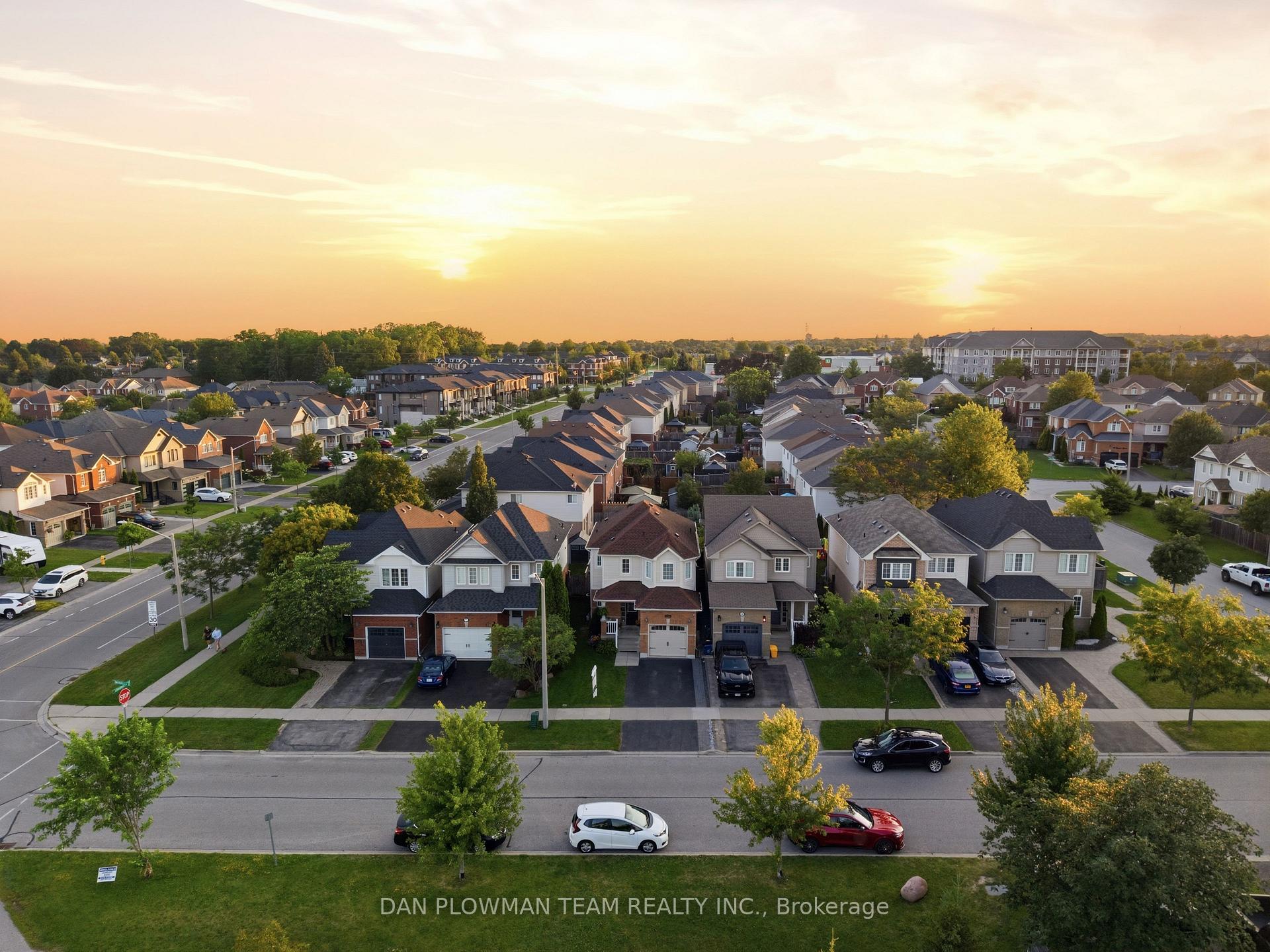 Photo 34 of 118 Swindells Street, Clarington, Bowmanville — HOMEH
