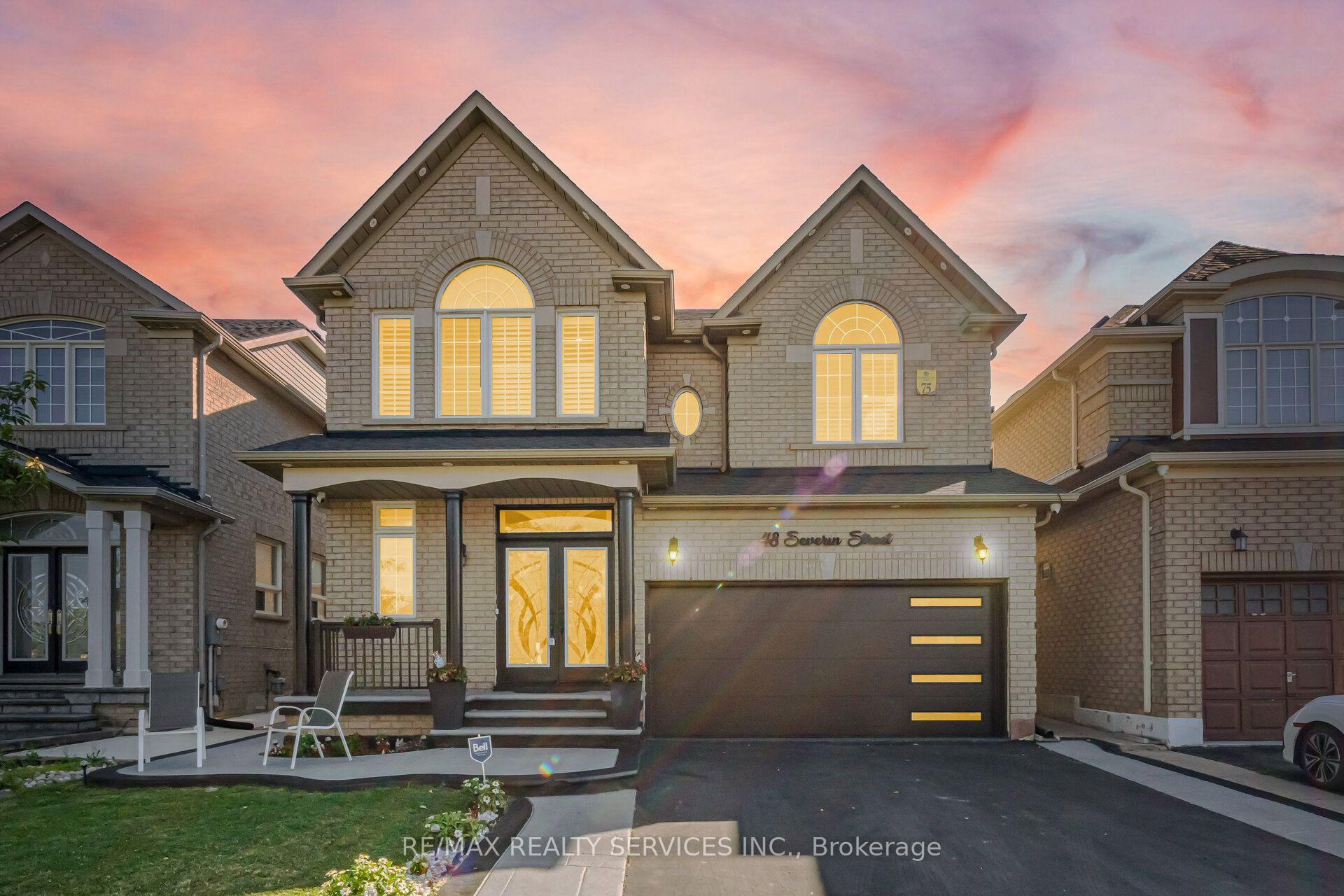 Photo 2 of 48 Severin Street, Brampton, Sandringham-Wellington — HOMEH
