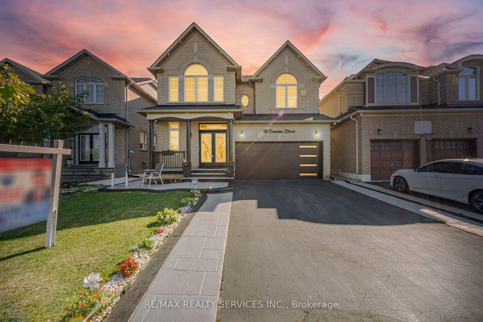 Photo 3 of 48 Severin Street, Brampton, Sandringham-Wellington — HOMEH