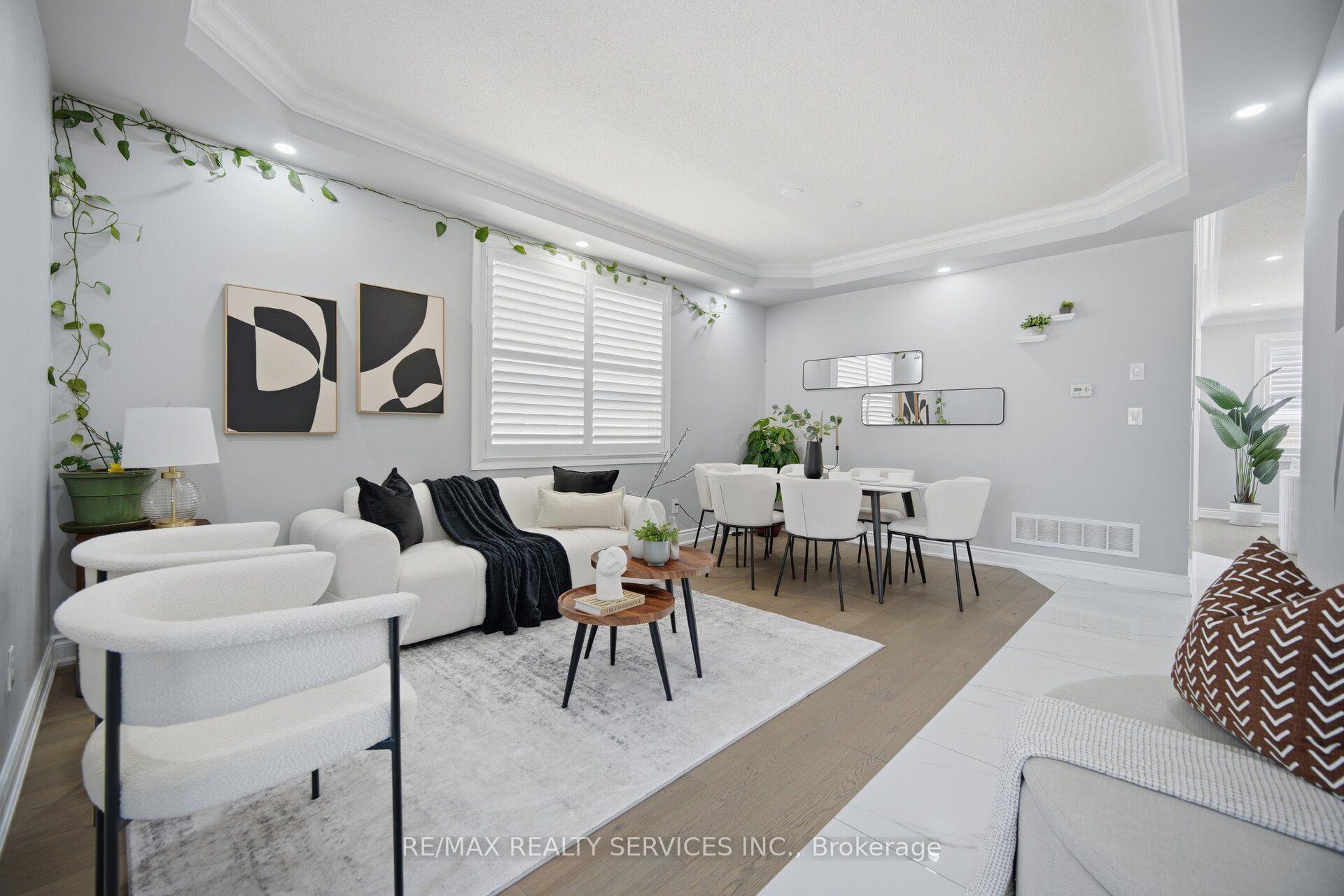 Photo 6 of 48 Severin Street, Brampton, Sandringham-Wellington — HOMEH