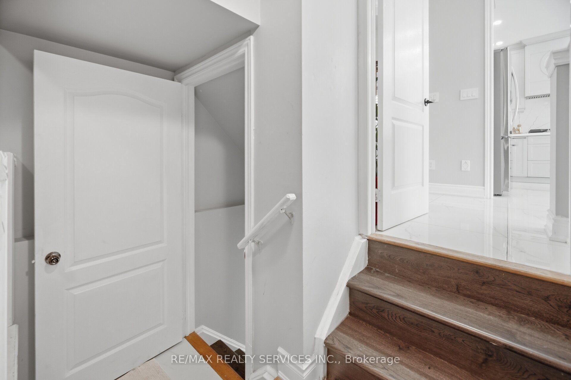 Photo 40 of 48 Severin Street, Brampton, Sandringham-Wellington — HOMEH