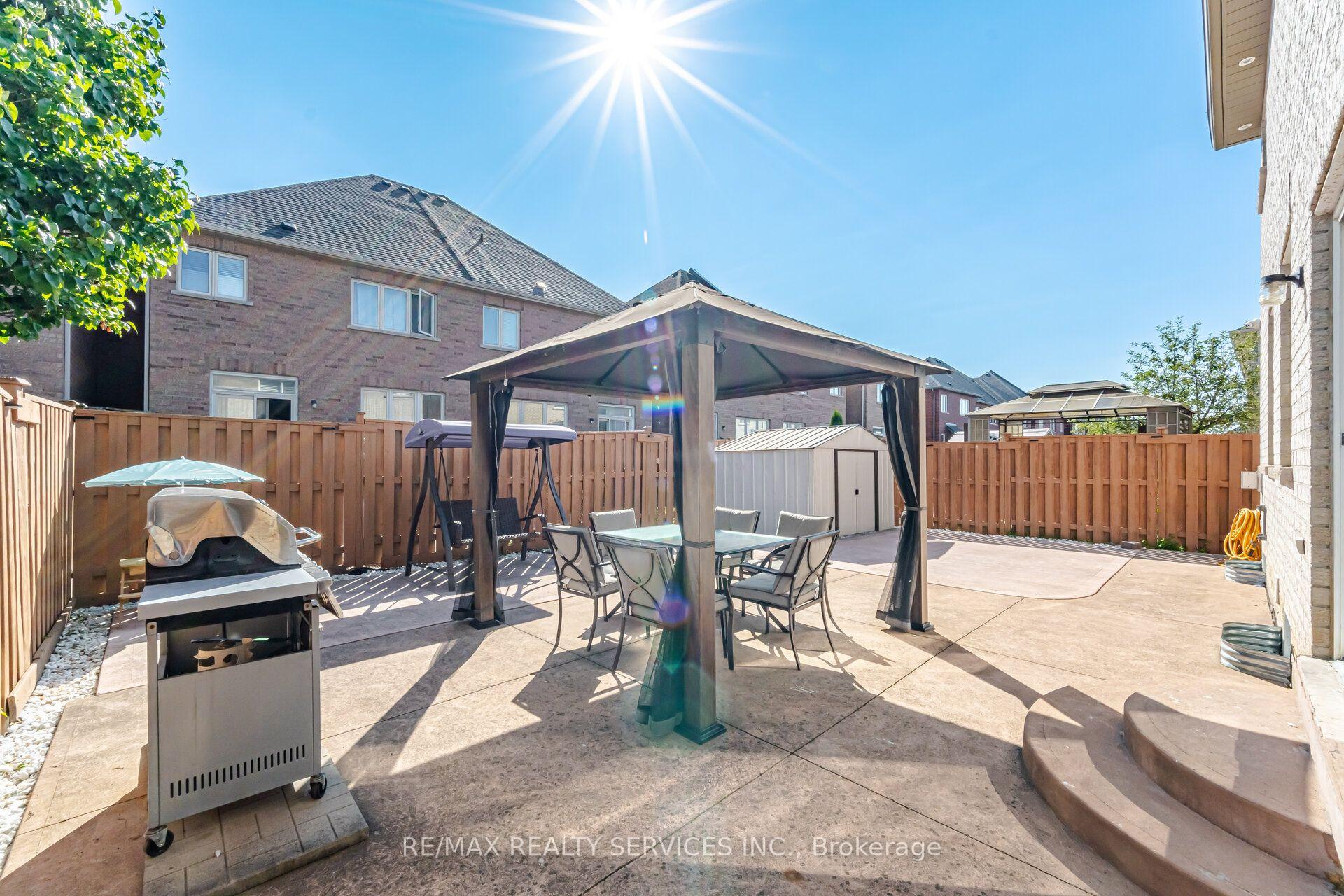 Photo 53 of 48 Severin Street, Brampton, Sandringham-Wellington — HOMEH