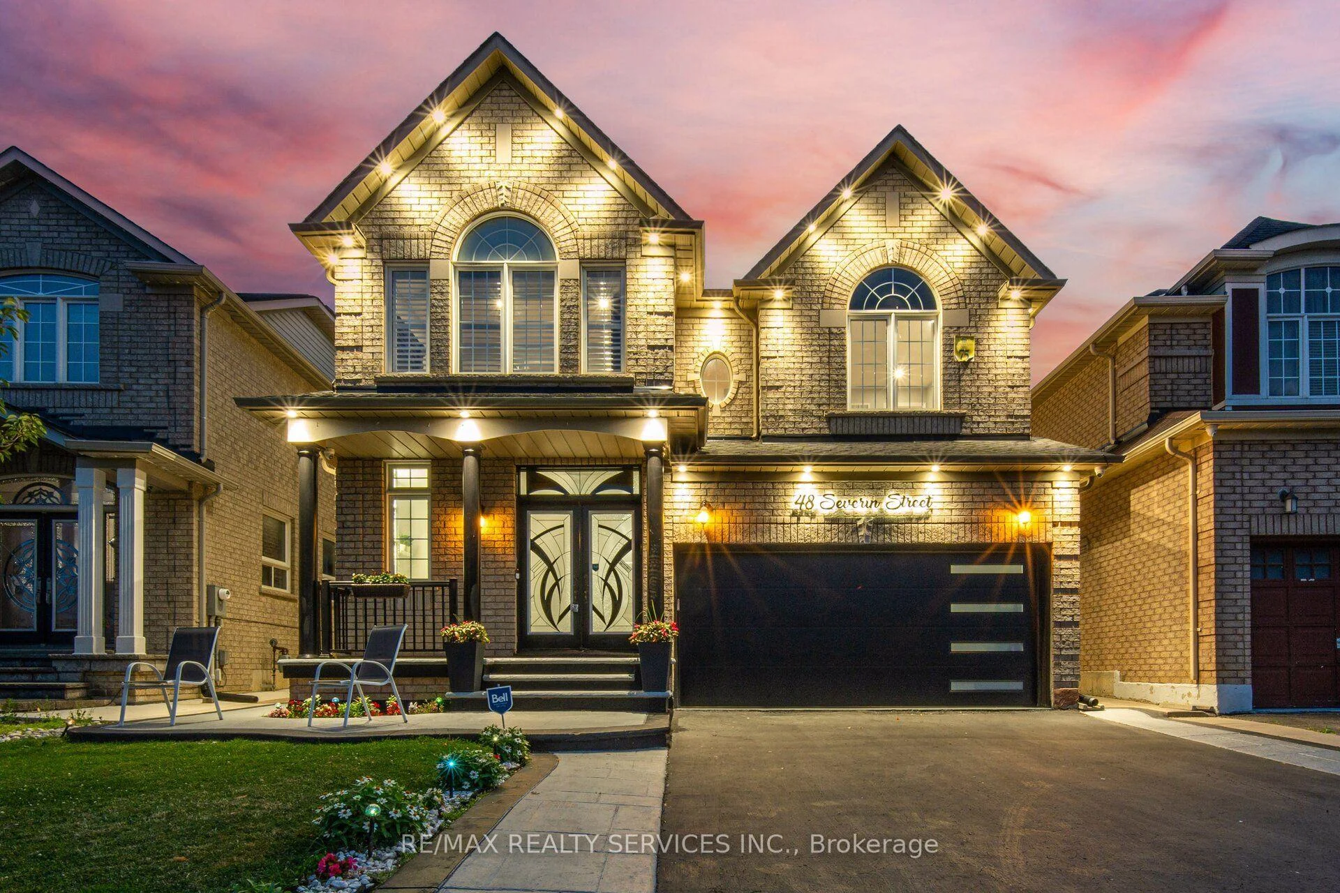 Photo 1 of 48 Severin Street, Brampton, Sandringham-Wellington — HOMEH