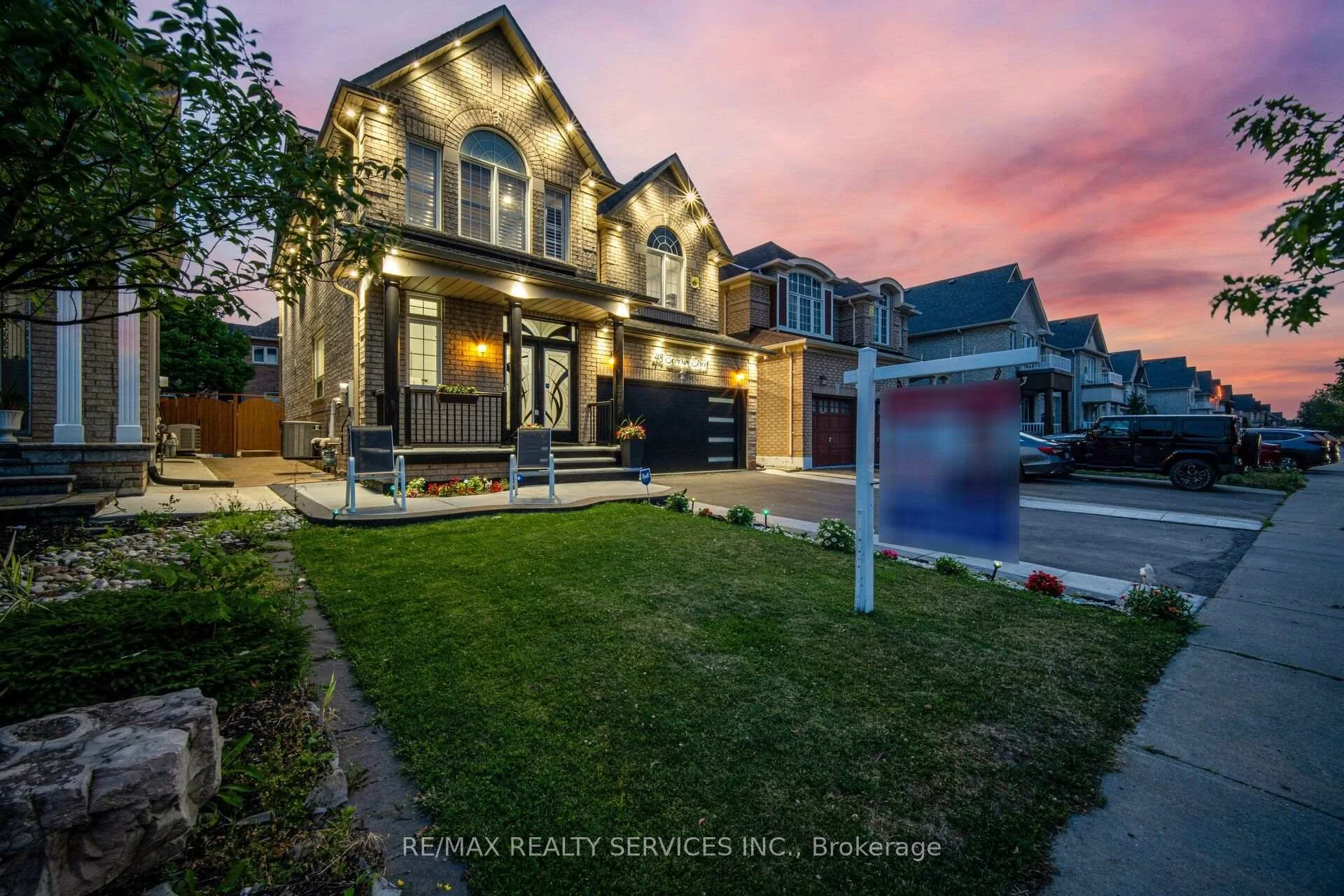 Photo 4 of 48 Severin Street, Brampton, Sandringham-Wellington — HOMEH