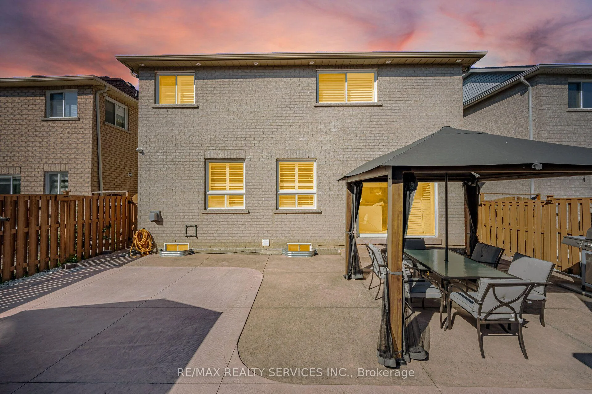 Photo 51 of 48 Severin Street, Brampton, Sandringham-Wellington — HOMEH