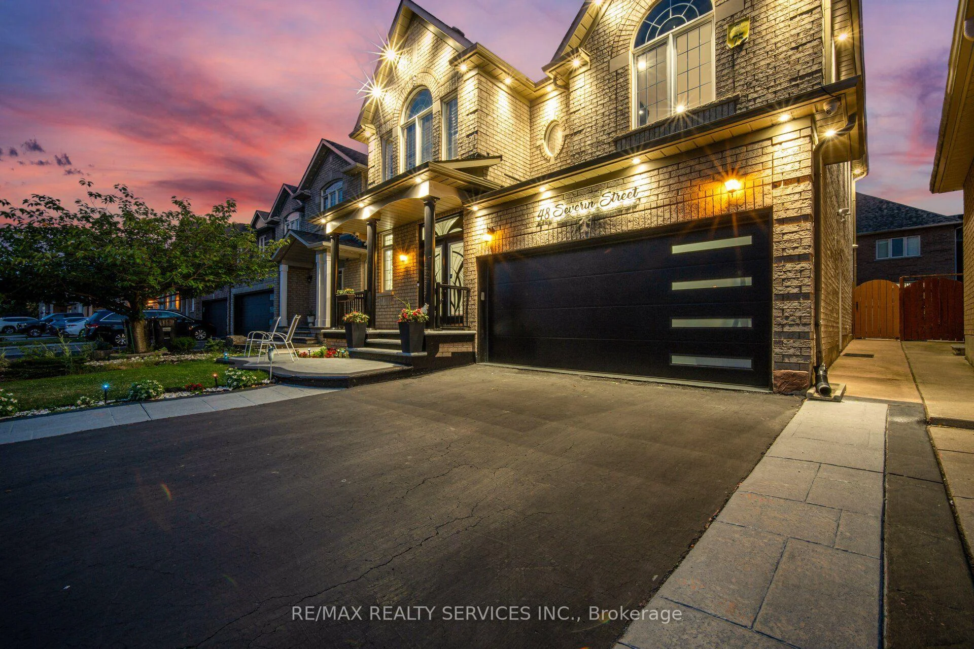 Photo 52 of 48 Severin Street, Brampton, Sandringham-Wellington — HOMEH