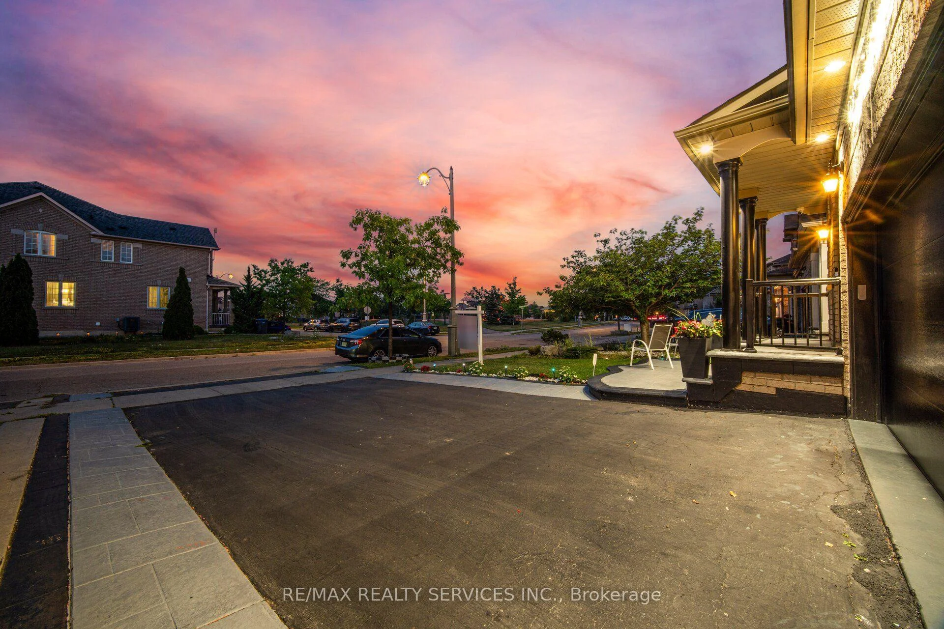 Photo 54 of 48 Severin Street, Brampton, Sandringham-Wellington — HOMEH