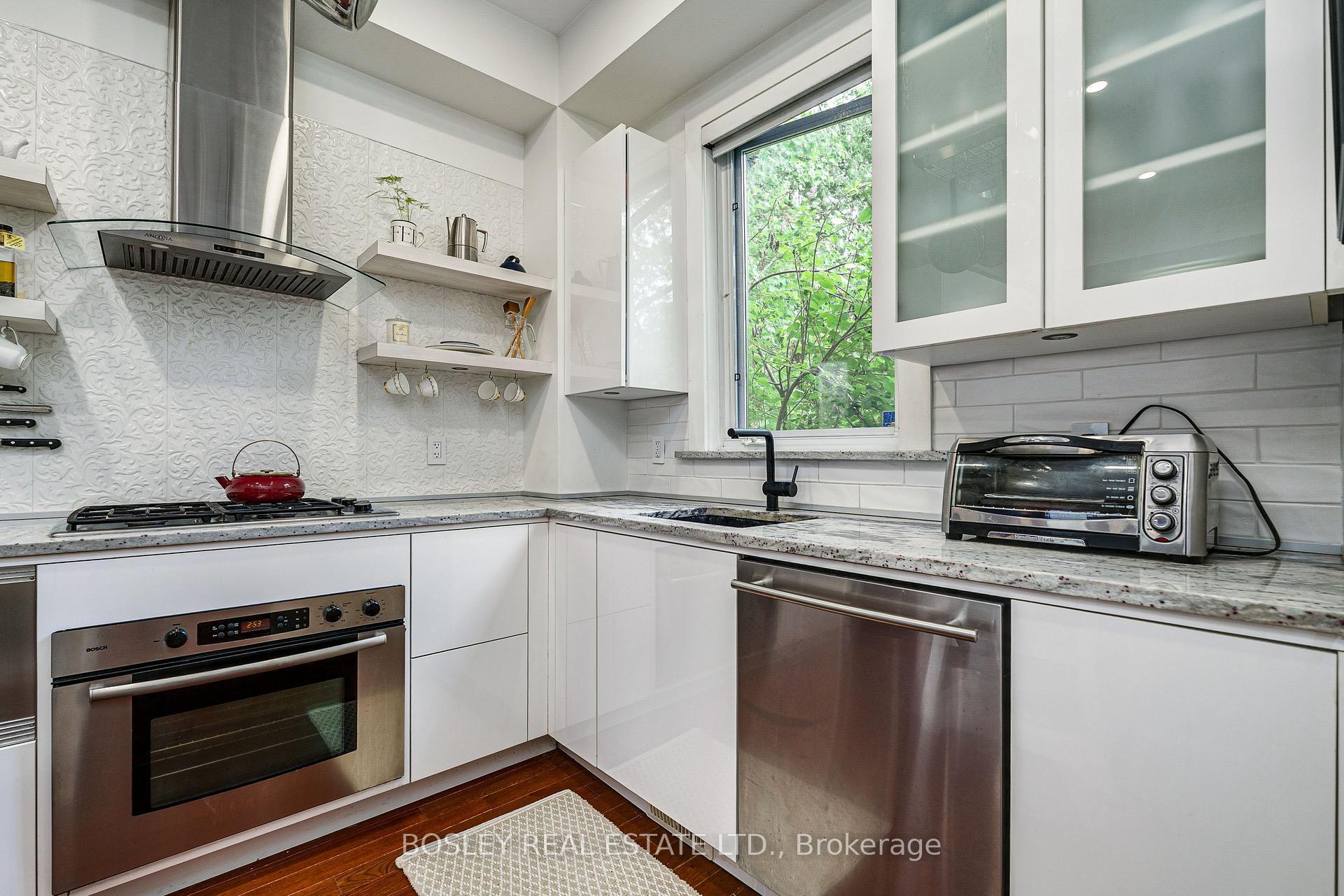 Photo 13 of 16 Blong Avenue, Toronto, South Riverdale — HOMEH