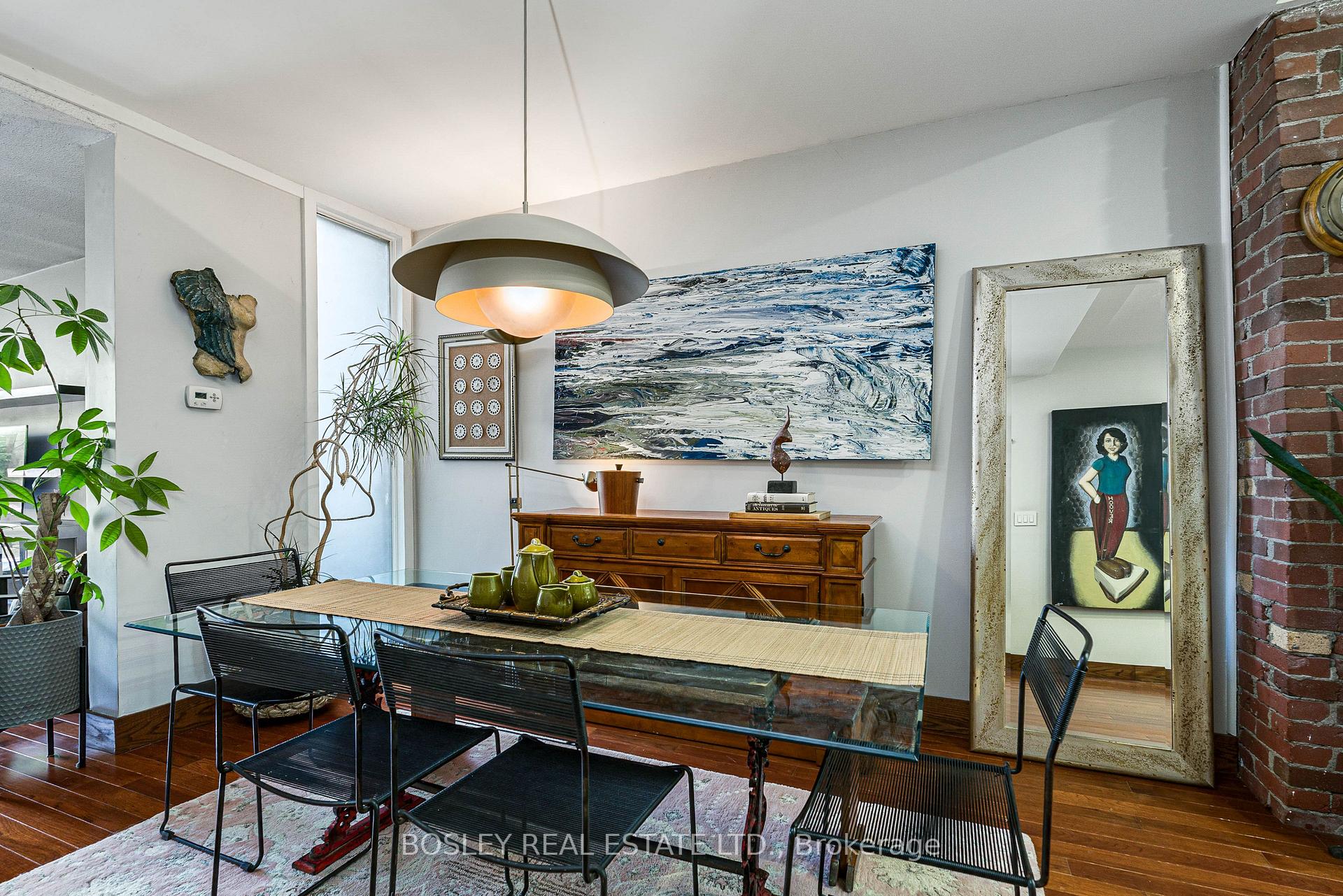 Photo 21 of 16 Blong Avenue, Toronto, South Riverdale — HOMEH