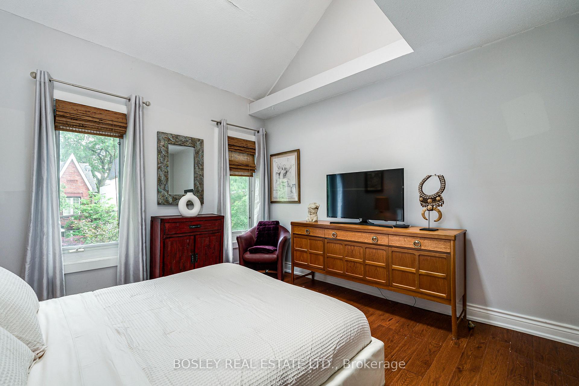 Photo 37 of 16 Blong Avenue, Toronto, South Riverdale — HOMEH