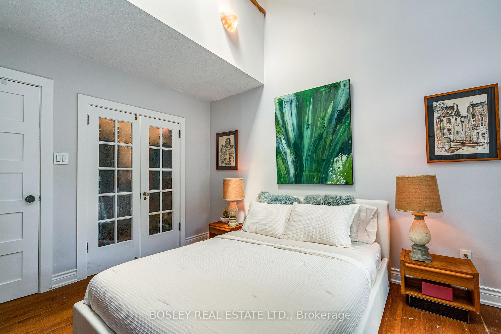 Photo 39 of 16 Blong Avenue, Toronto, South Riverdale — HOMEH