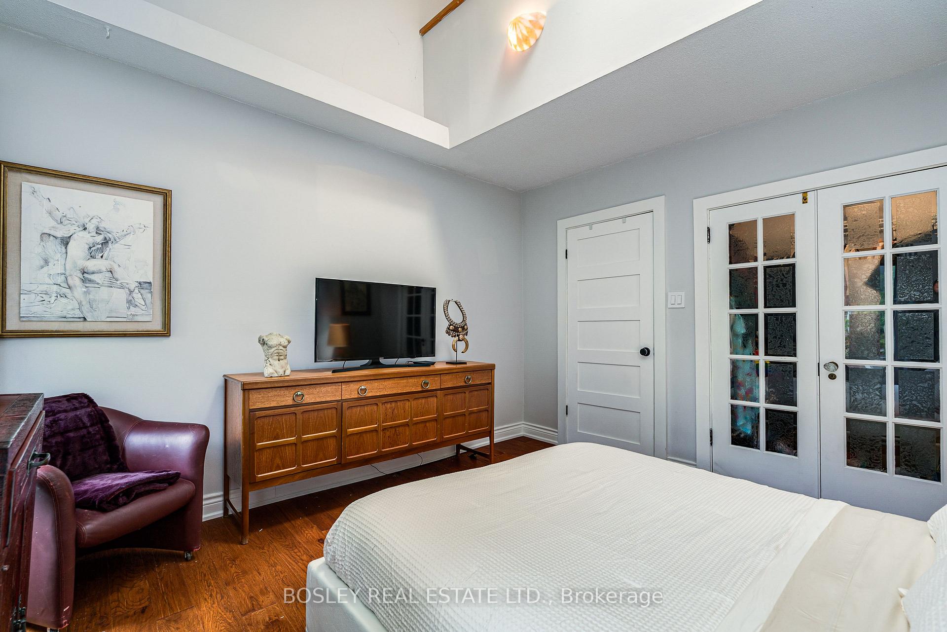 Photo 41 of 16 Blong Avenue, Toronto, South Riverdale — HOMEH