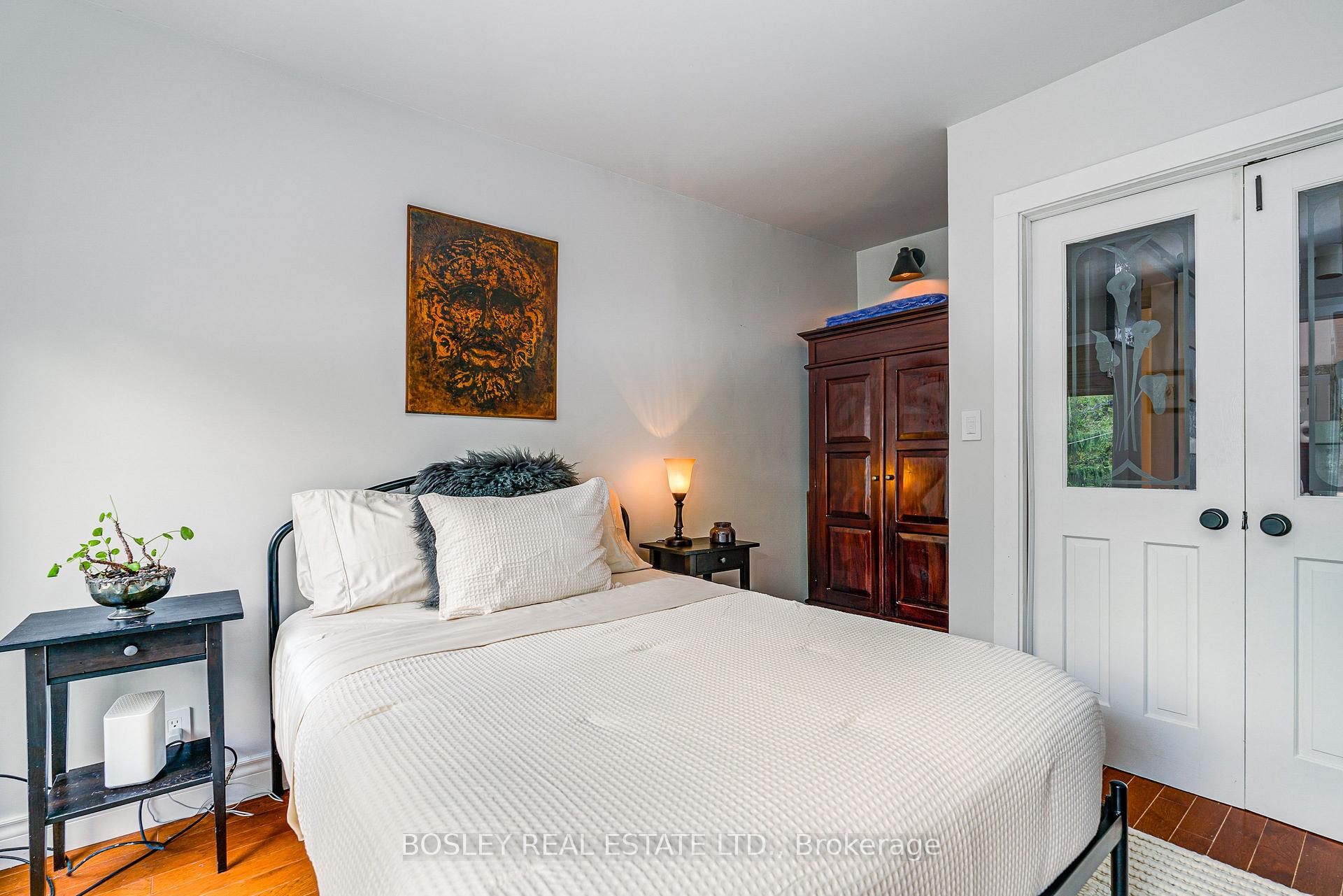 Photo 43 of 16 Blong Avenue, Toronto, South Riverdale — HOMEH