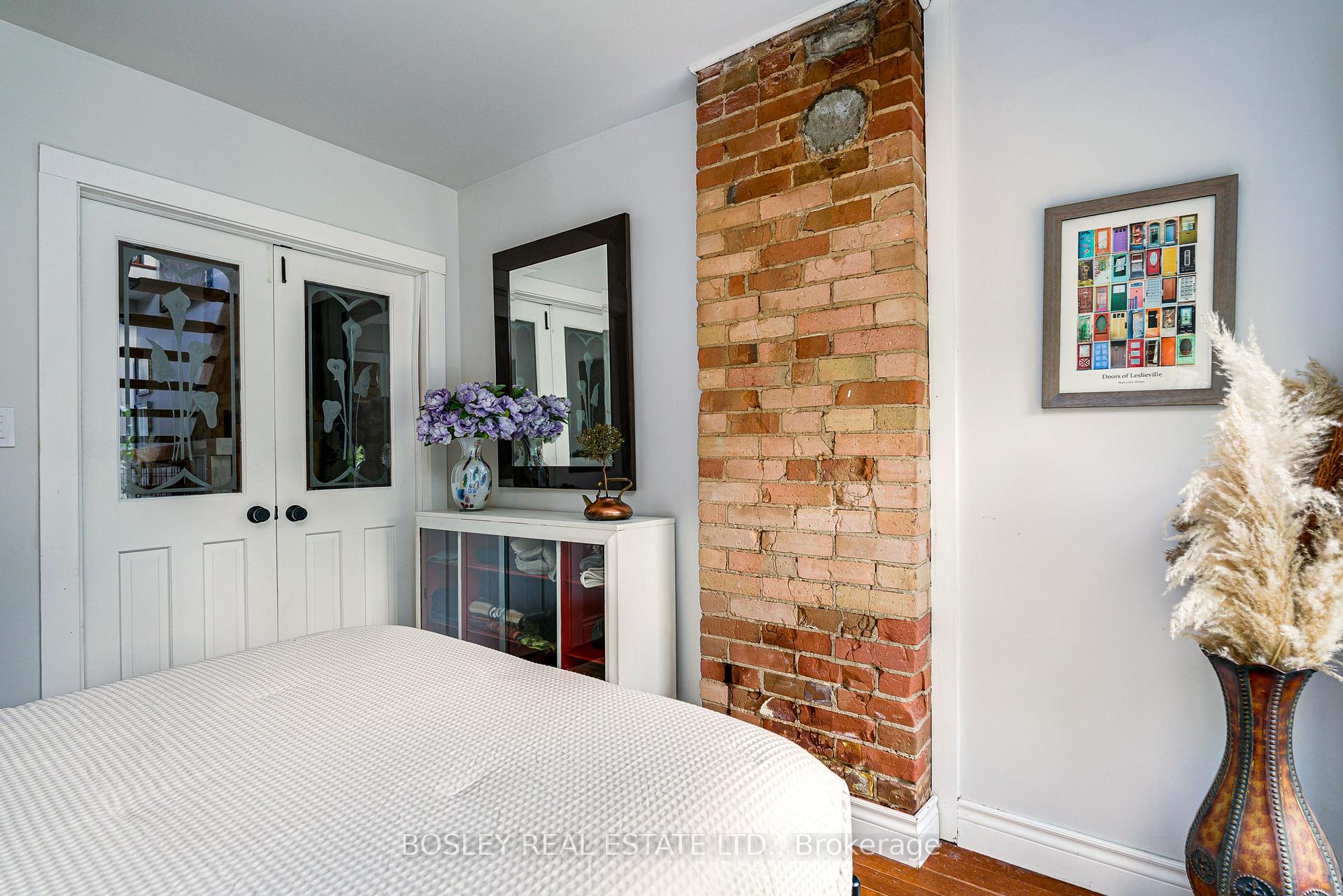 Photo 44 of 16 Blong Avenue, Toronto, South Riverdale — HOMEH