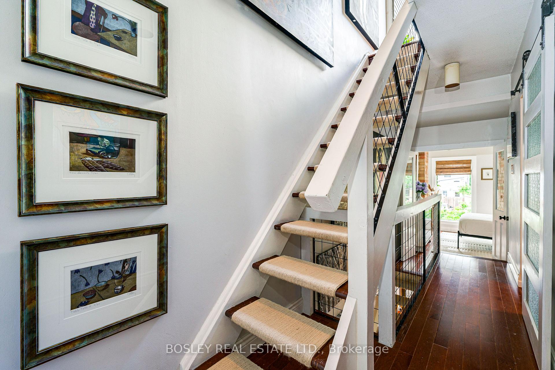 Photo 47 of 16 Blong Avenue, Toronto, South Riverdale — HOMEH