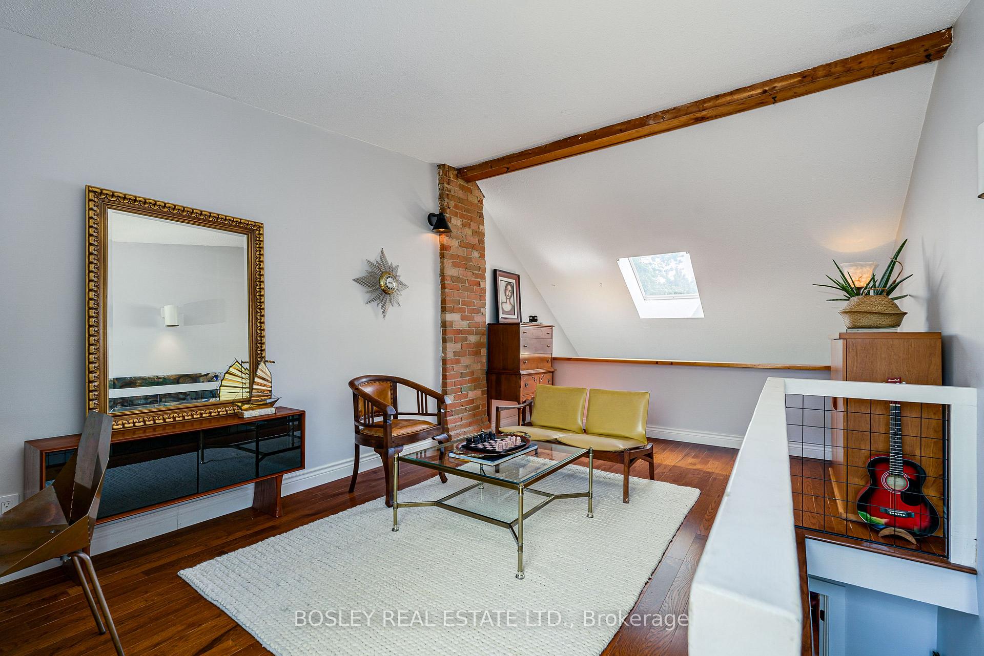 Photo 48 of 16 Blong Avenue, Toronto, South Riverdale — HOMEH