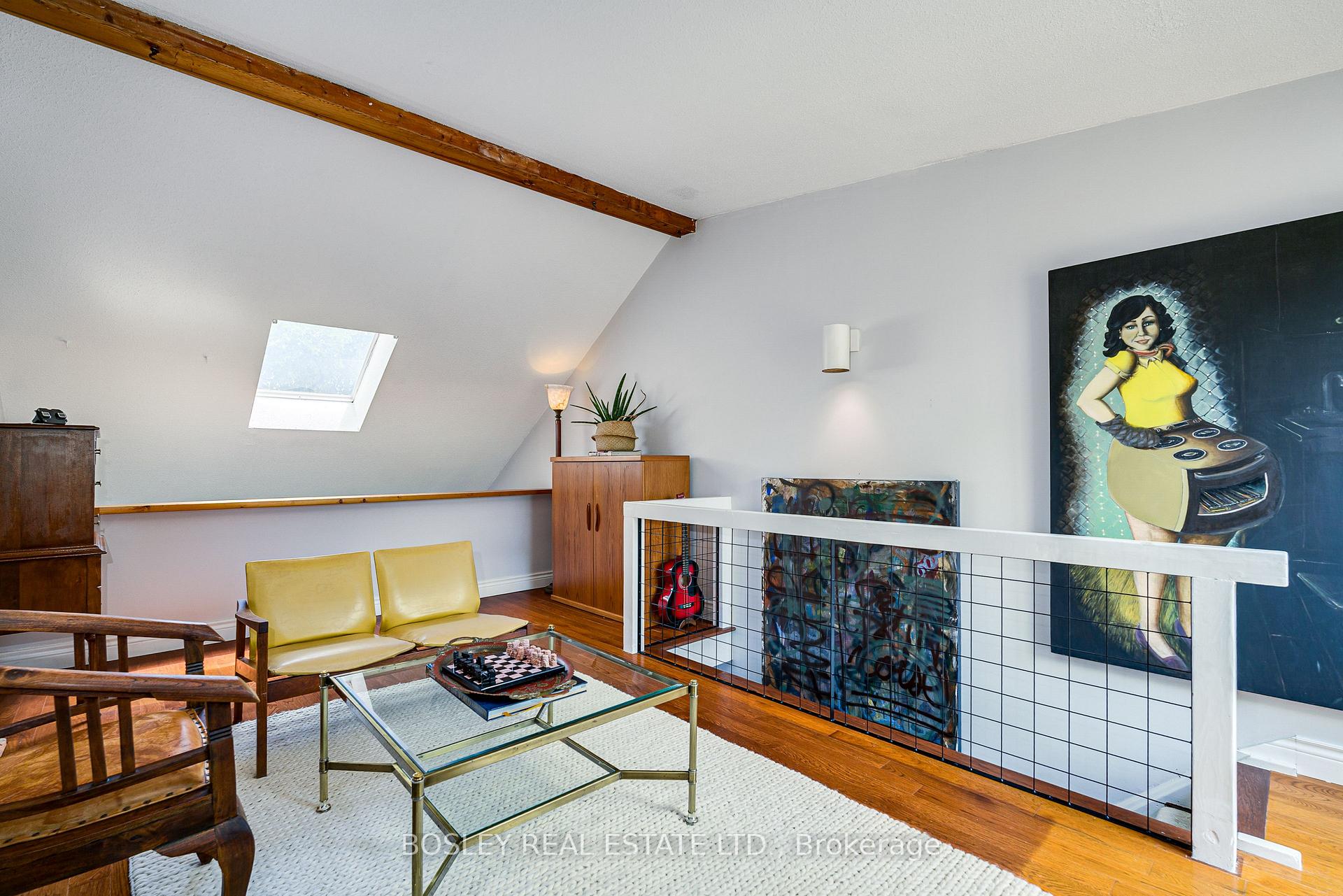 Photo 49 of 16 Blong Avenue, Toronto, South Riverdale — HOMEH