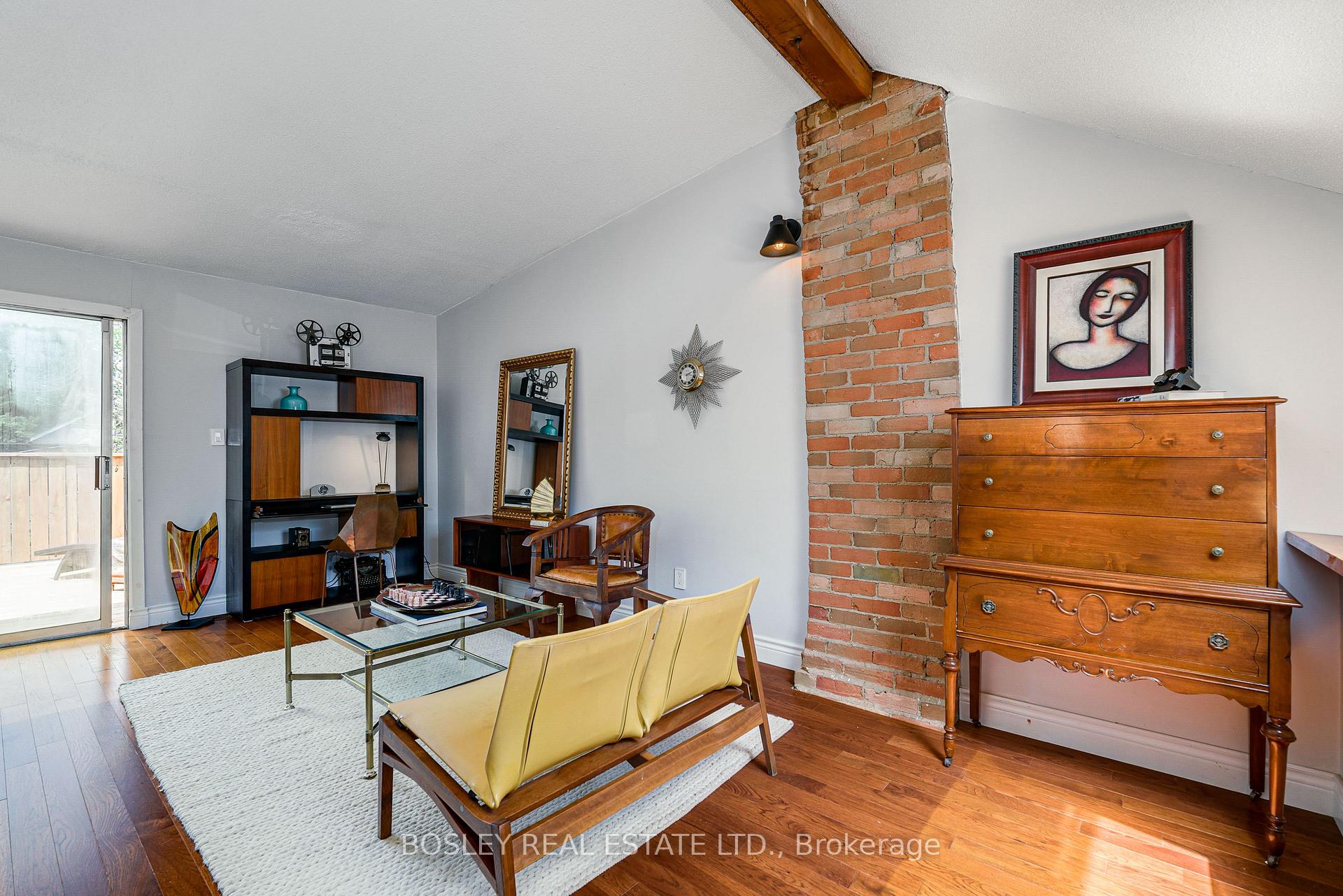 Photo 50 of 16 Blong Avenue, Toronto, South Riverdale — HOMEH