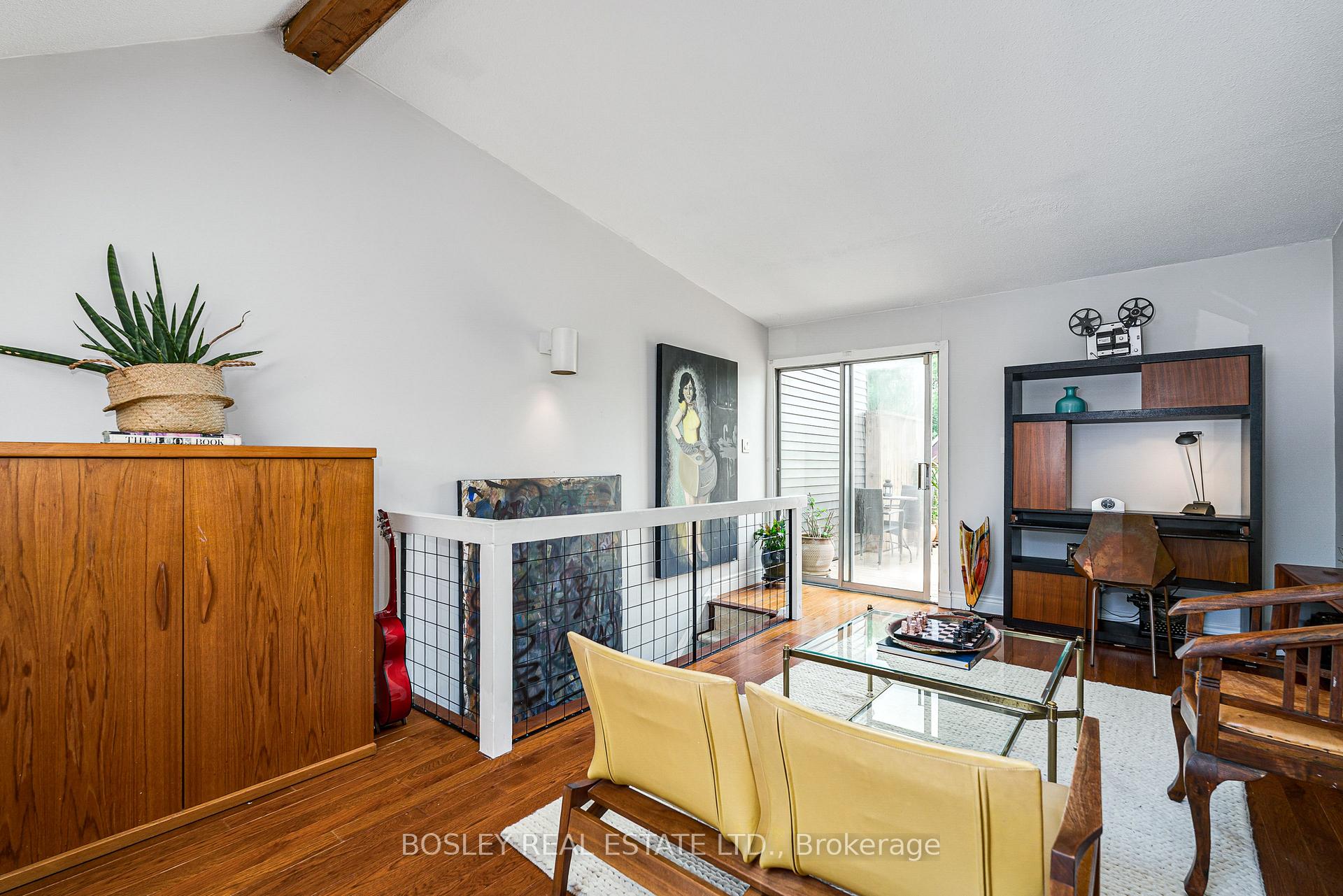 Photo 51 of 16 Blong Avenue, Toronto, South Riverdale — HOMEH