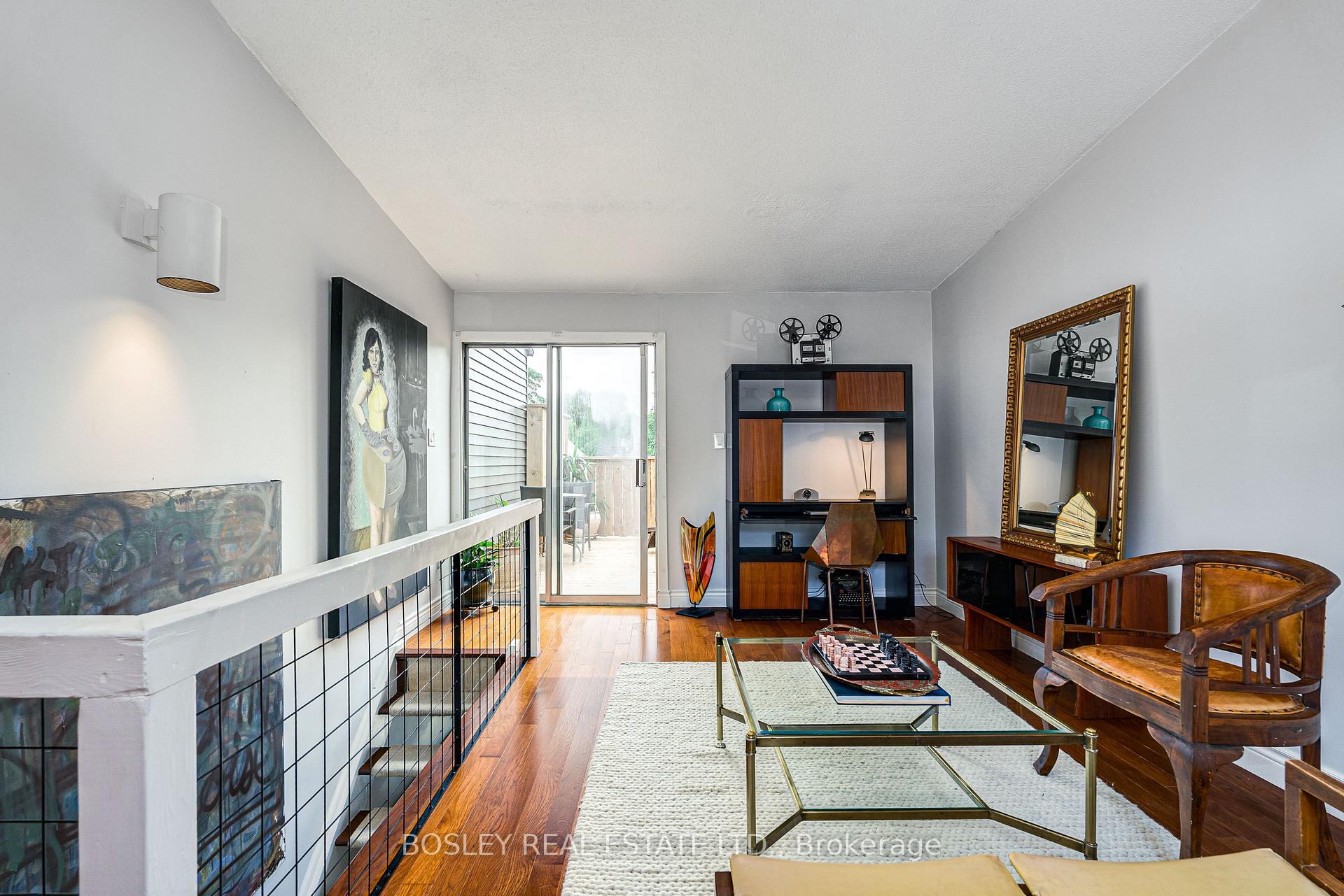 Photo 52 of 16 Blong Avenue, Toronto, South Riverdale — HOMEH