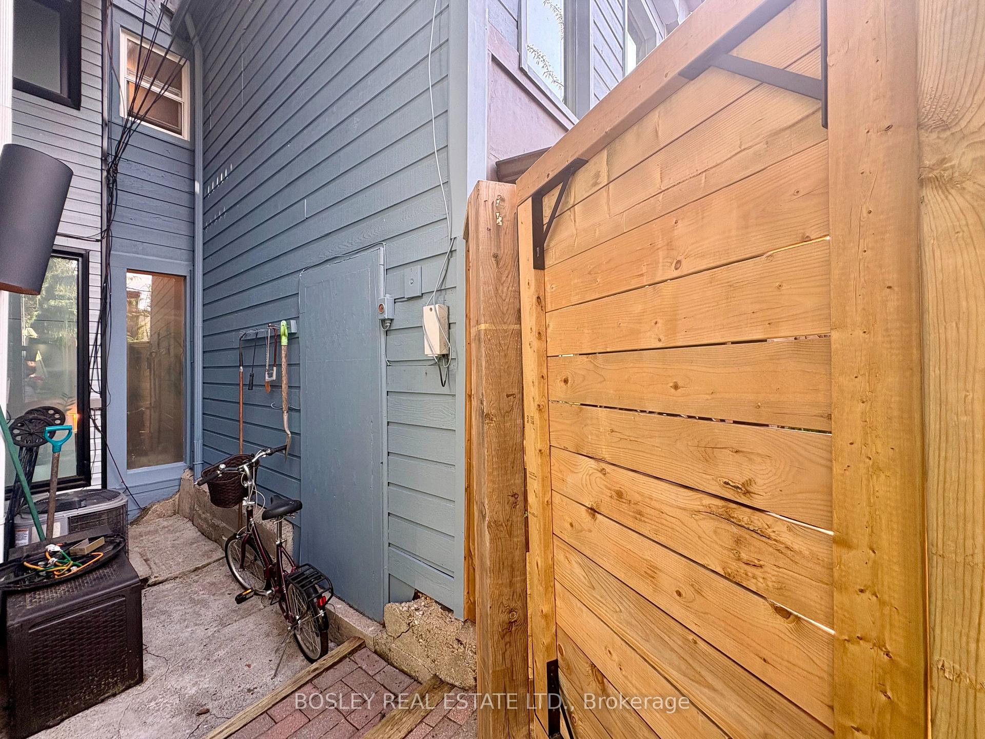 Photo 57 of 16 Blong Avenue, Toronto, South Riverdale — HOMEH