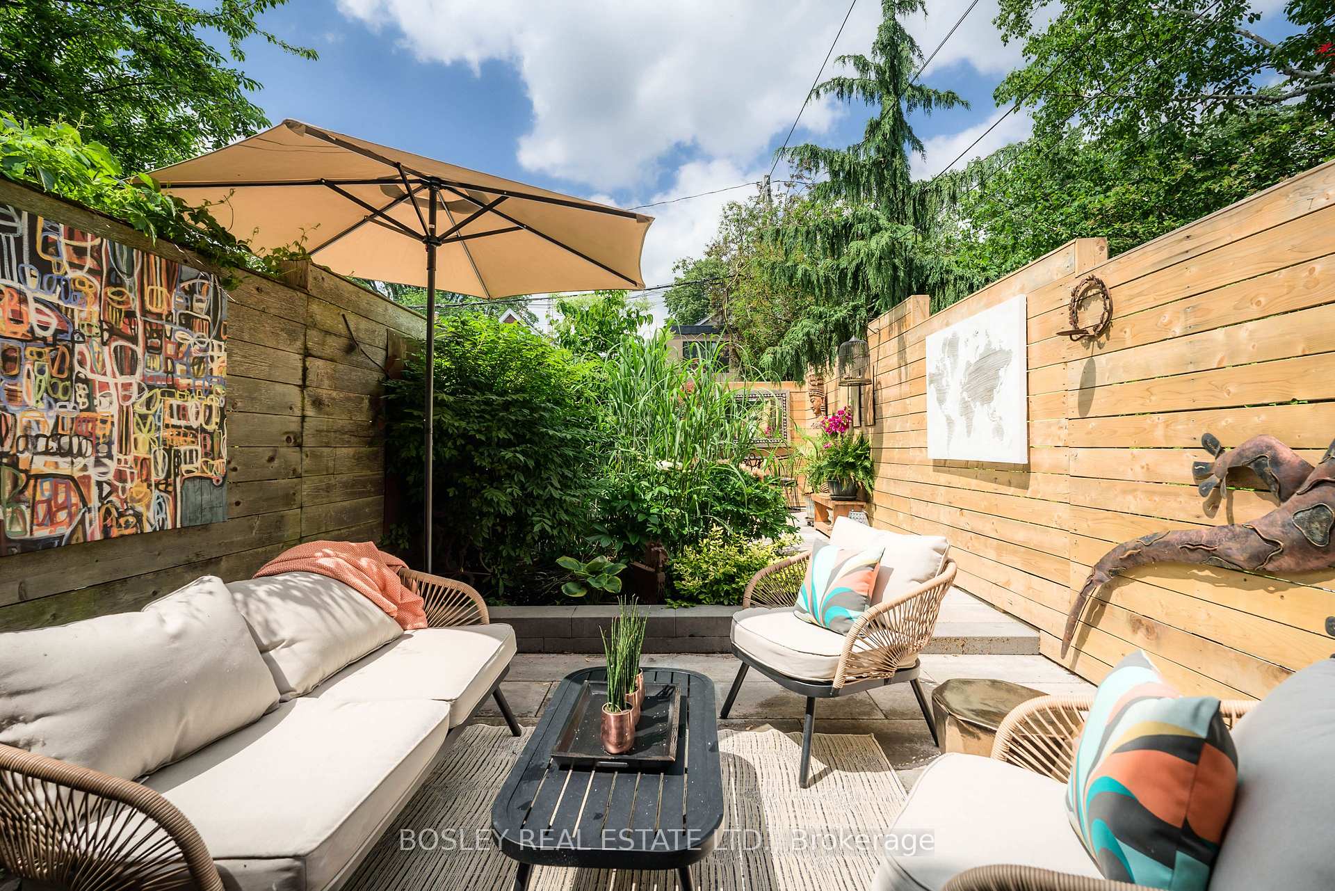 Photo 58 of 16 Blong Avenue, Toronto, South Riverdale — HOMEH