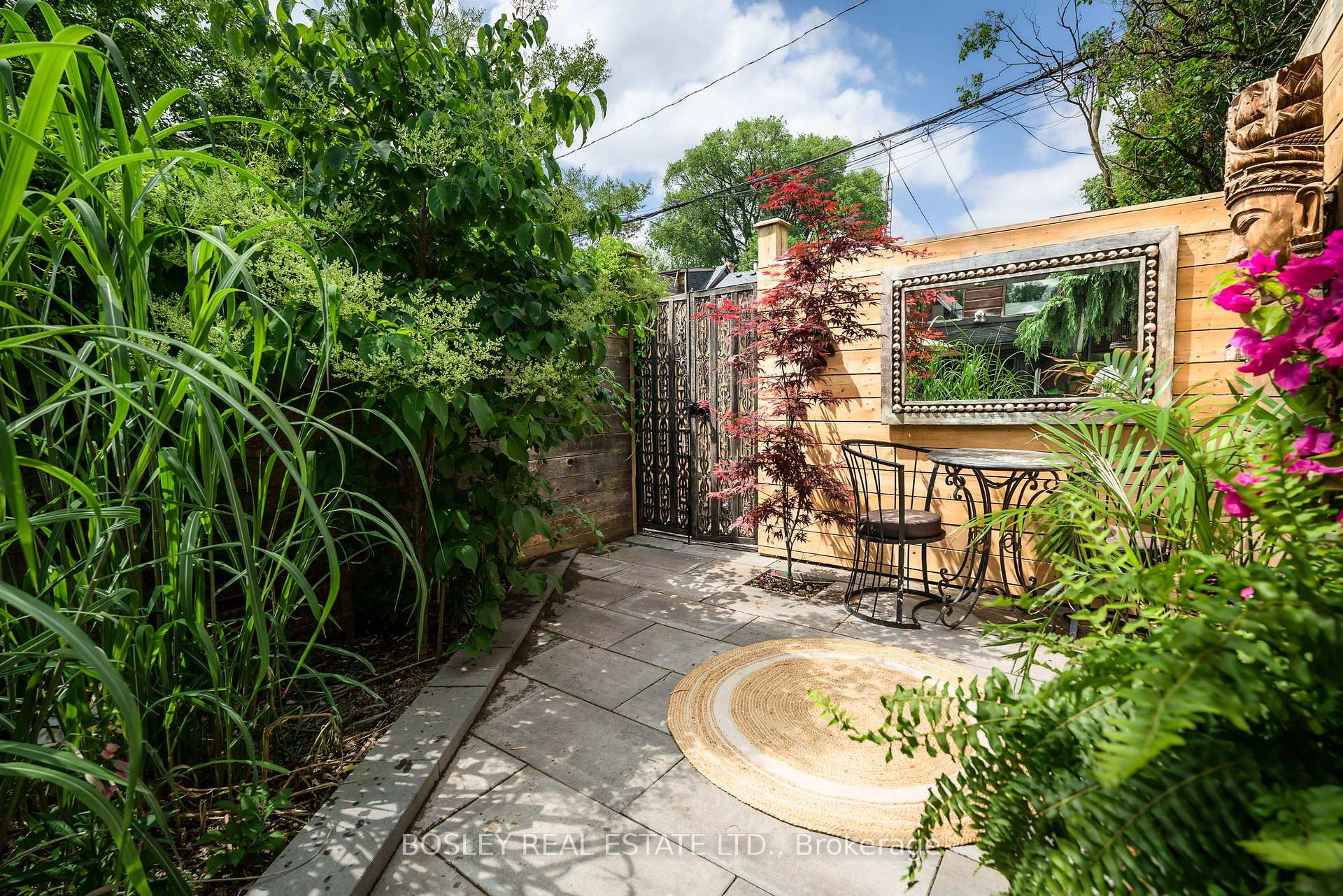 Photo 61 of 16 Blong Avenue, Toronto, South Riverdale — HOMEH